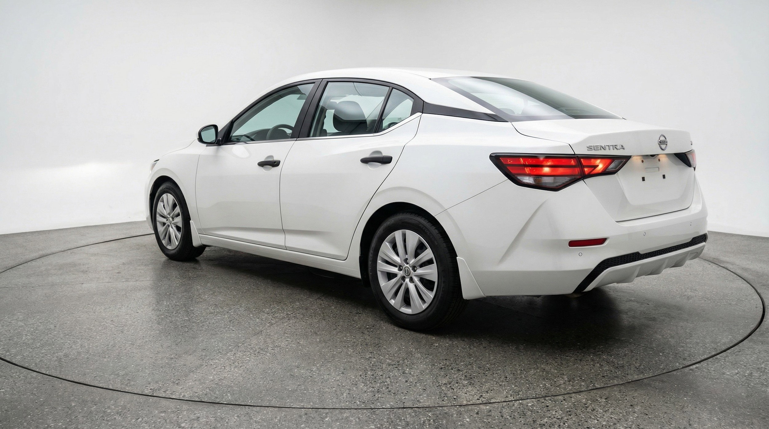 Thumbnail: 2025 Nissan Sentra - 6