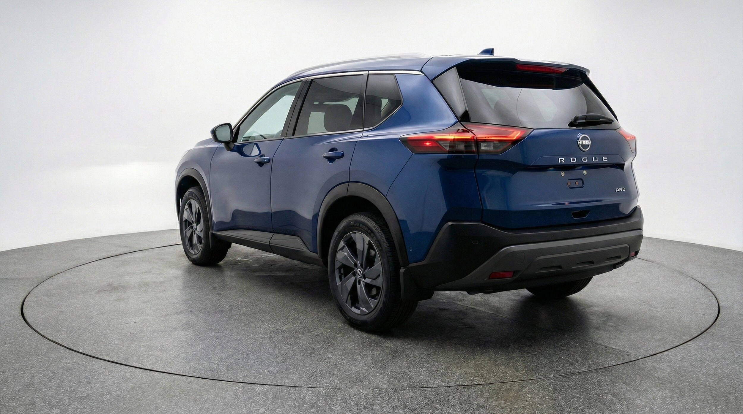 Thumbnail: 2025 Nissan Rogue - 6