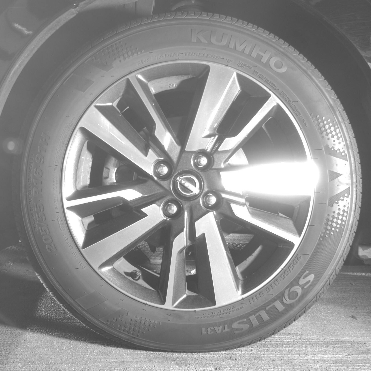 Thumbnail: 2025 Nissan Versa - 9