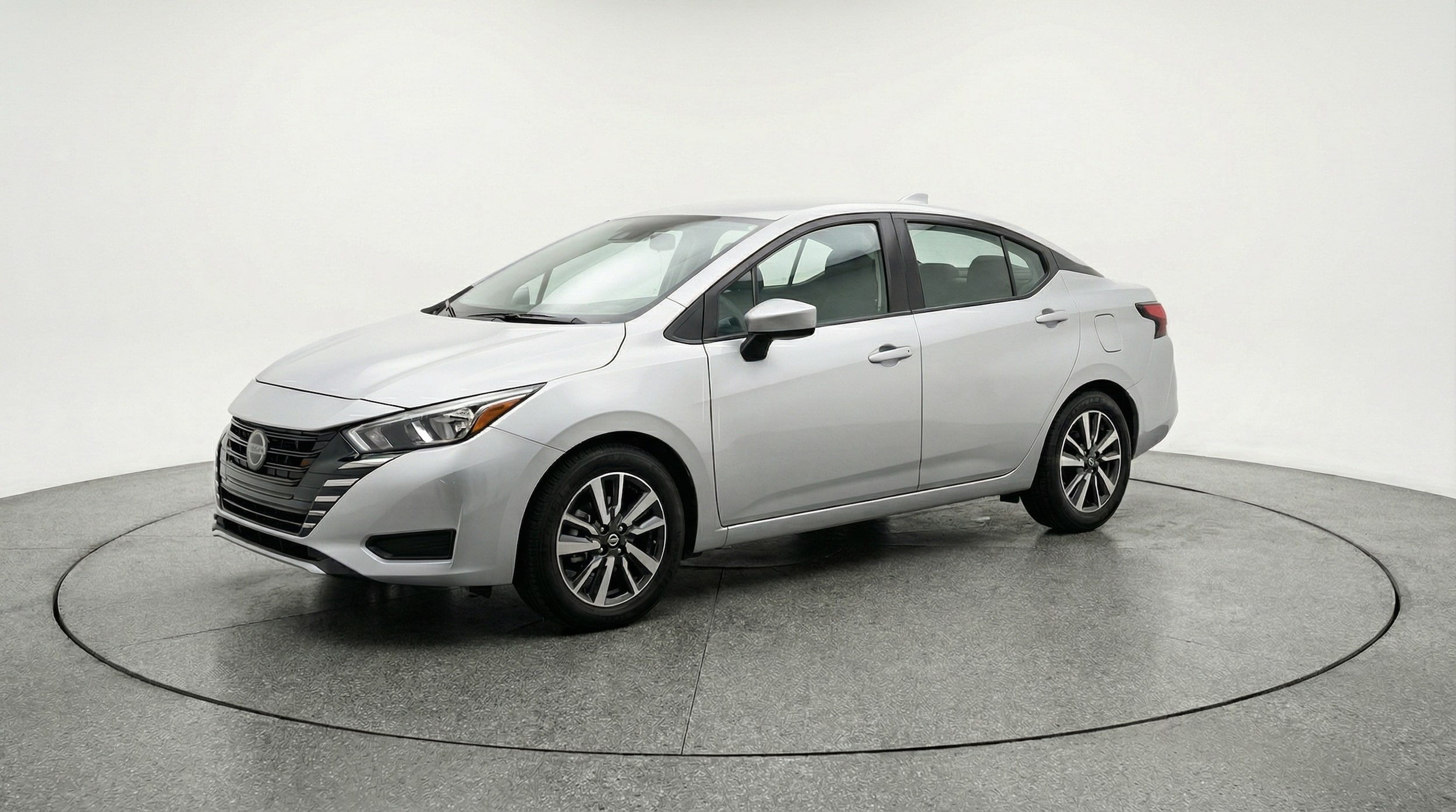 Thumbnail: 2025 Nissan Versa - 3