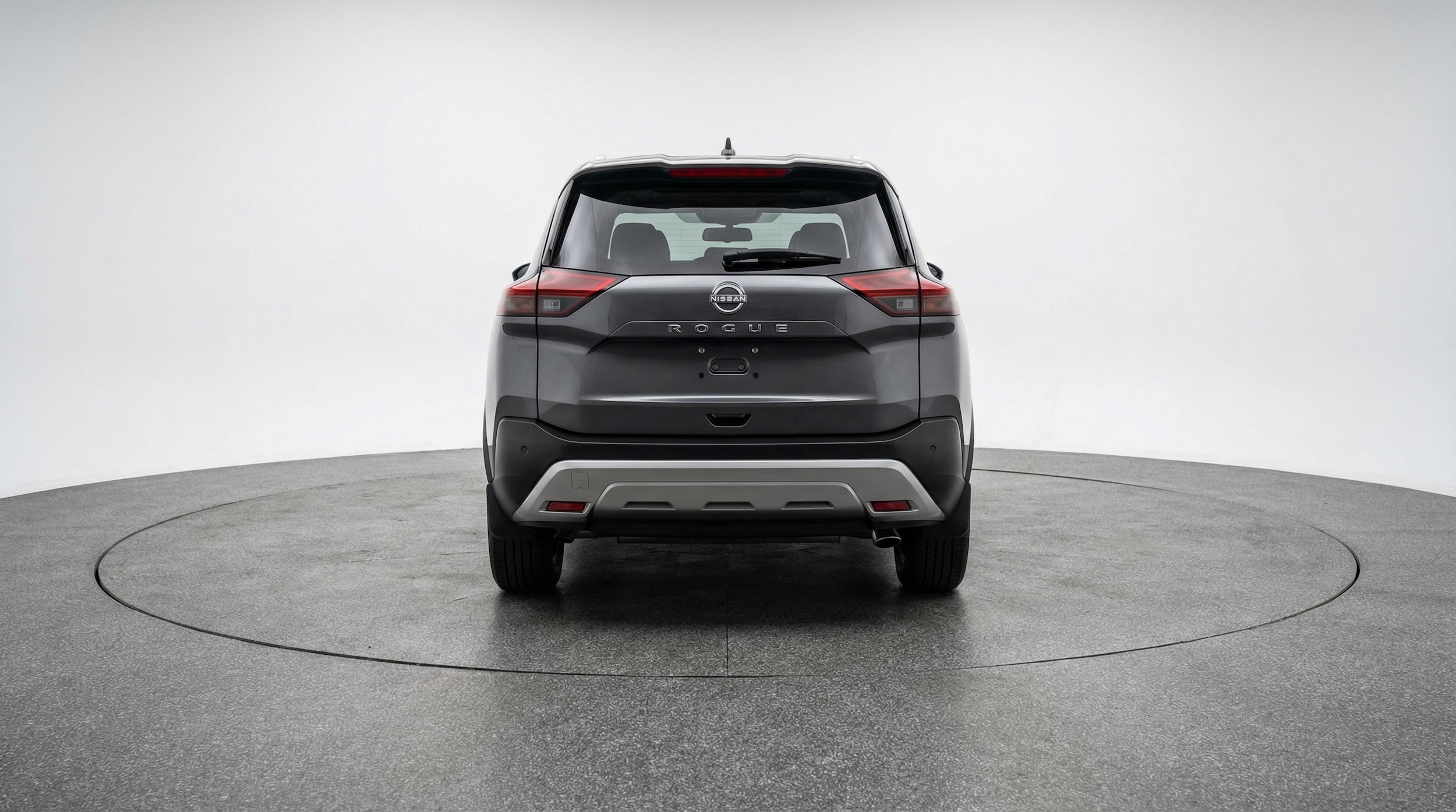 Thumbnail: 2025 Nissan Rogue - 6