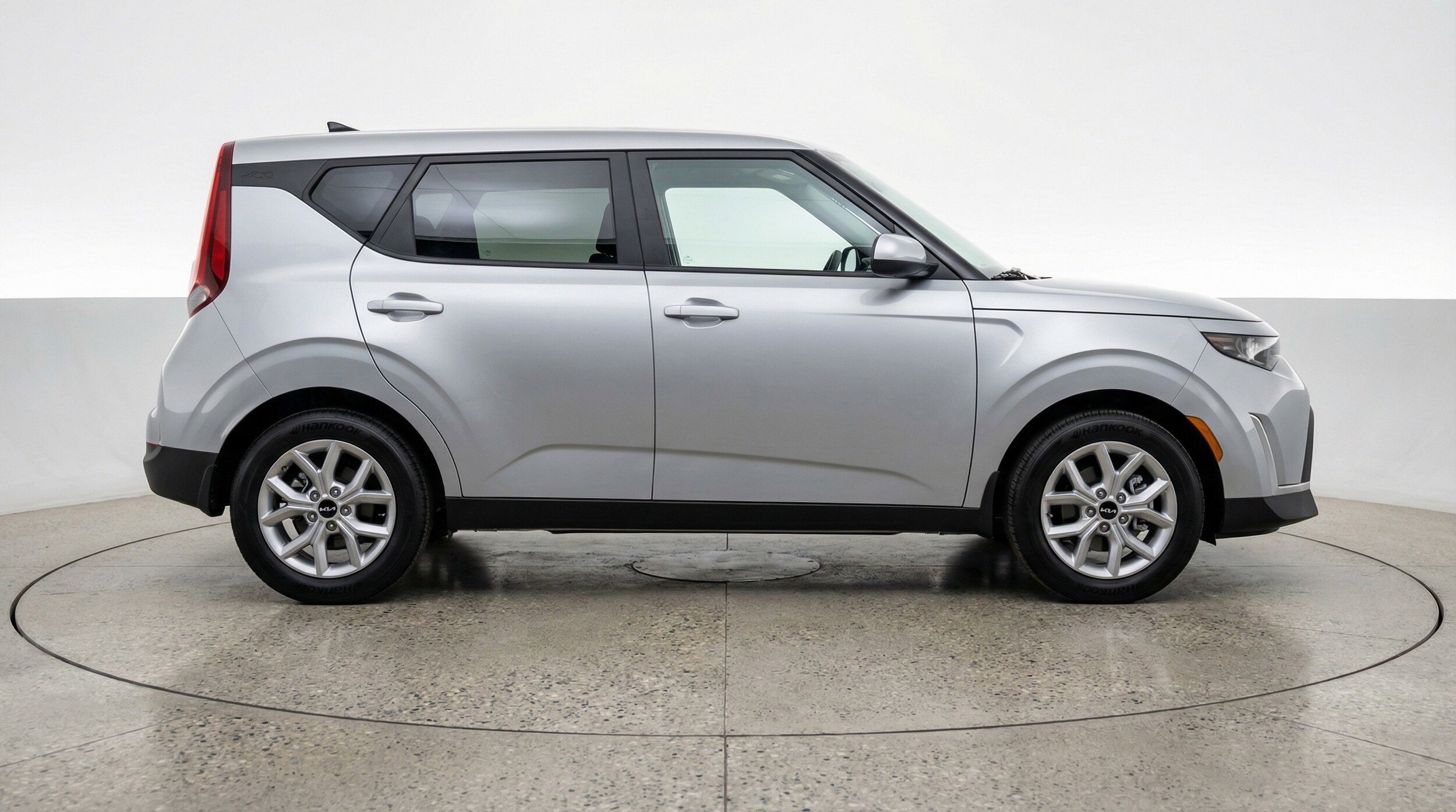 Thumbnail: 2025 Kia Soul - 11