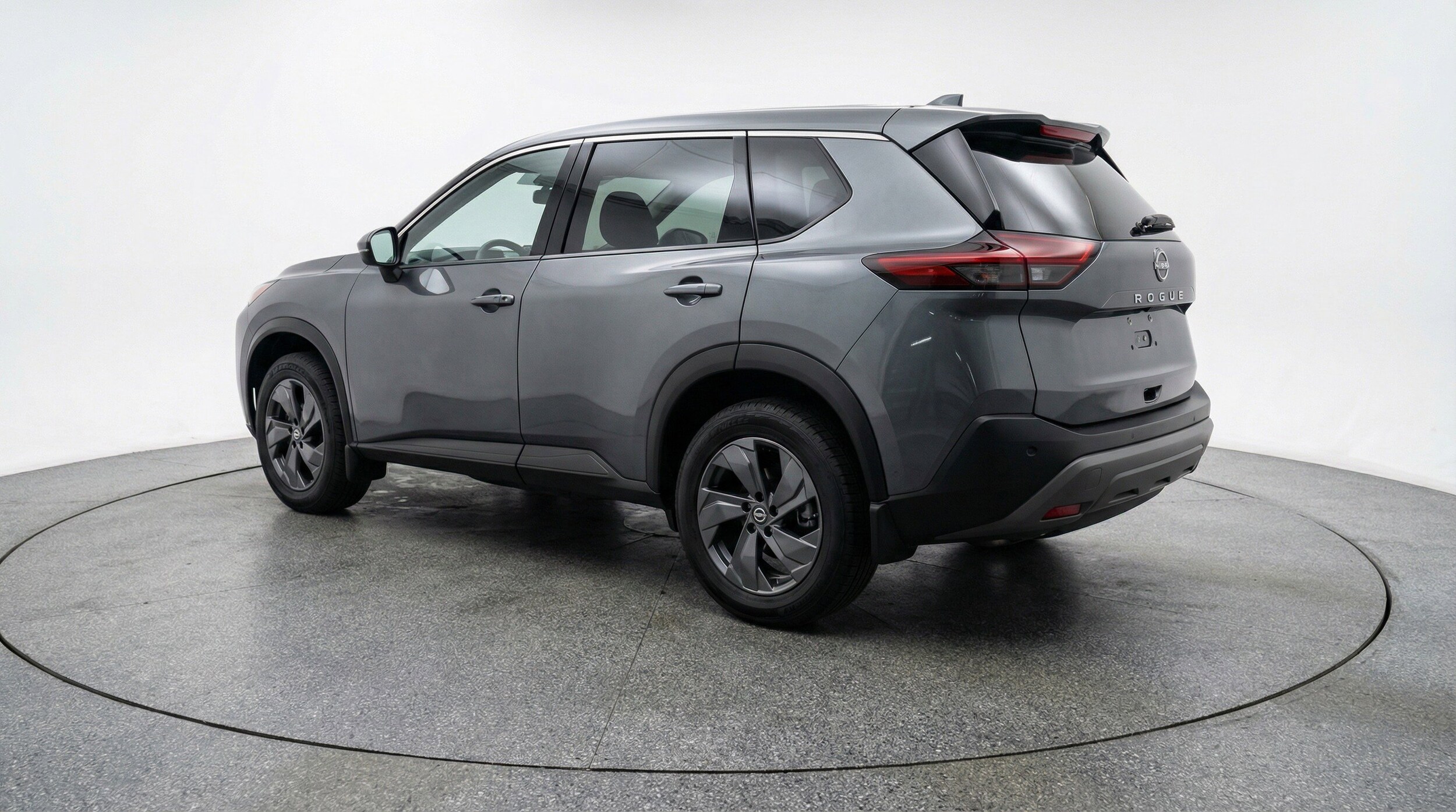 Thumbnail: 2025 Nissan Rogue - 6