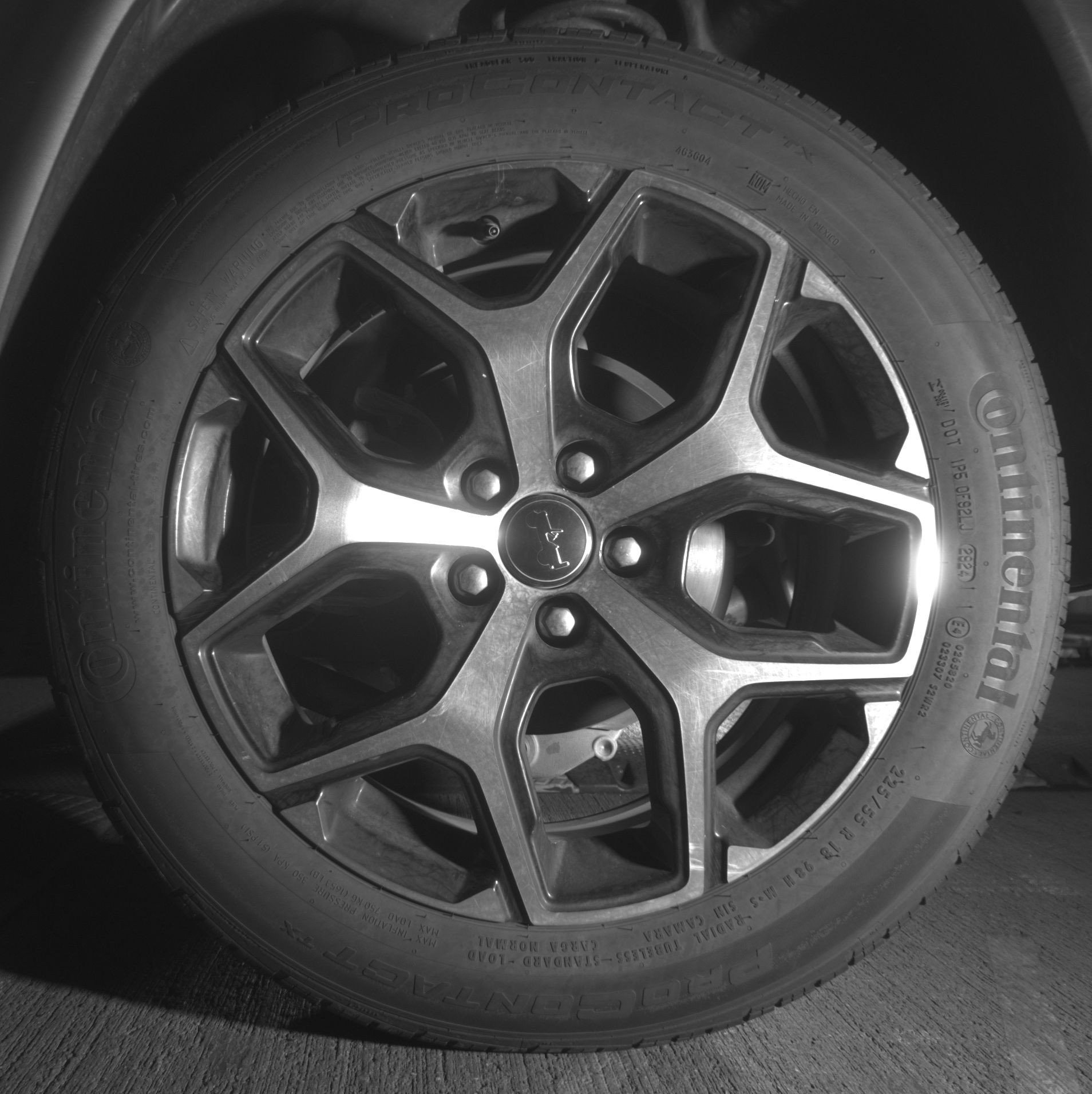 Thumbnail: 2025 Jeep Compass - 14