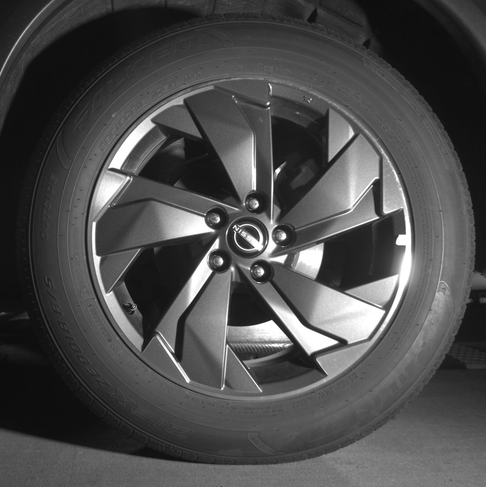 Thumbnail: 2025 Nissan Rogue - 11