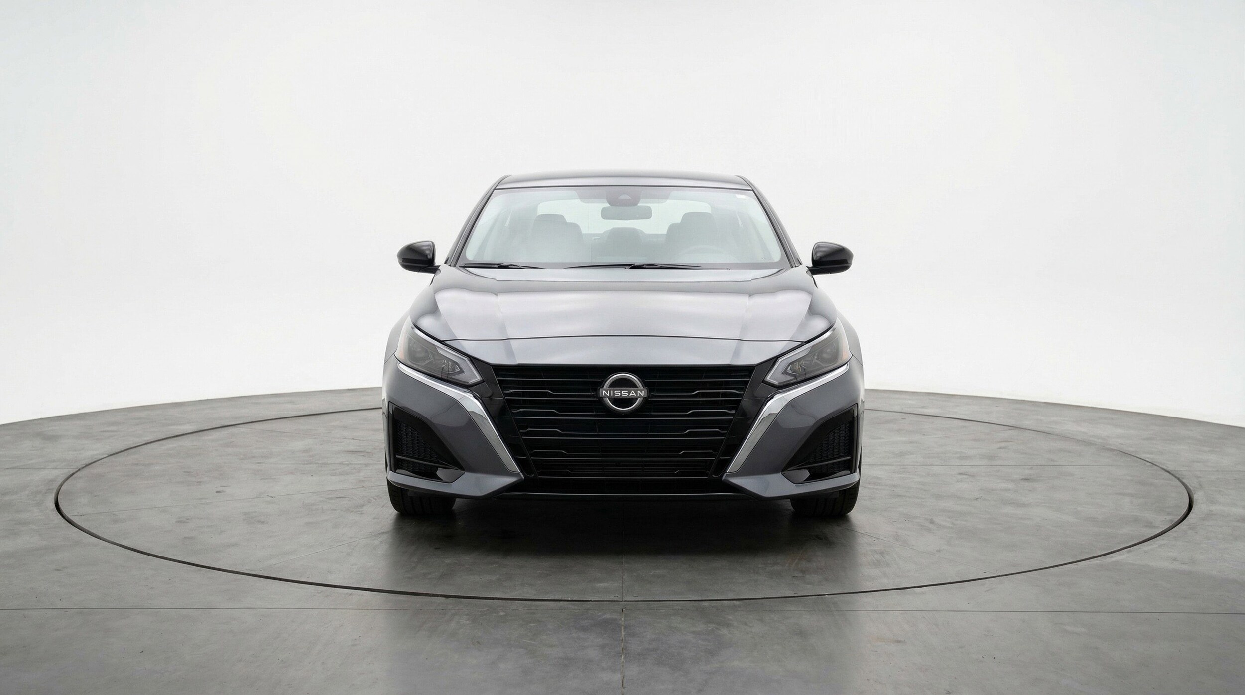 Thumbnail: 2025 Nissan Altima - 2