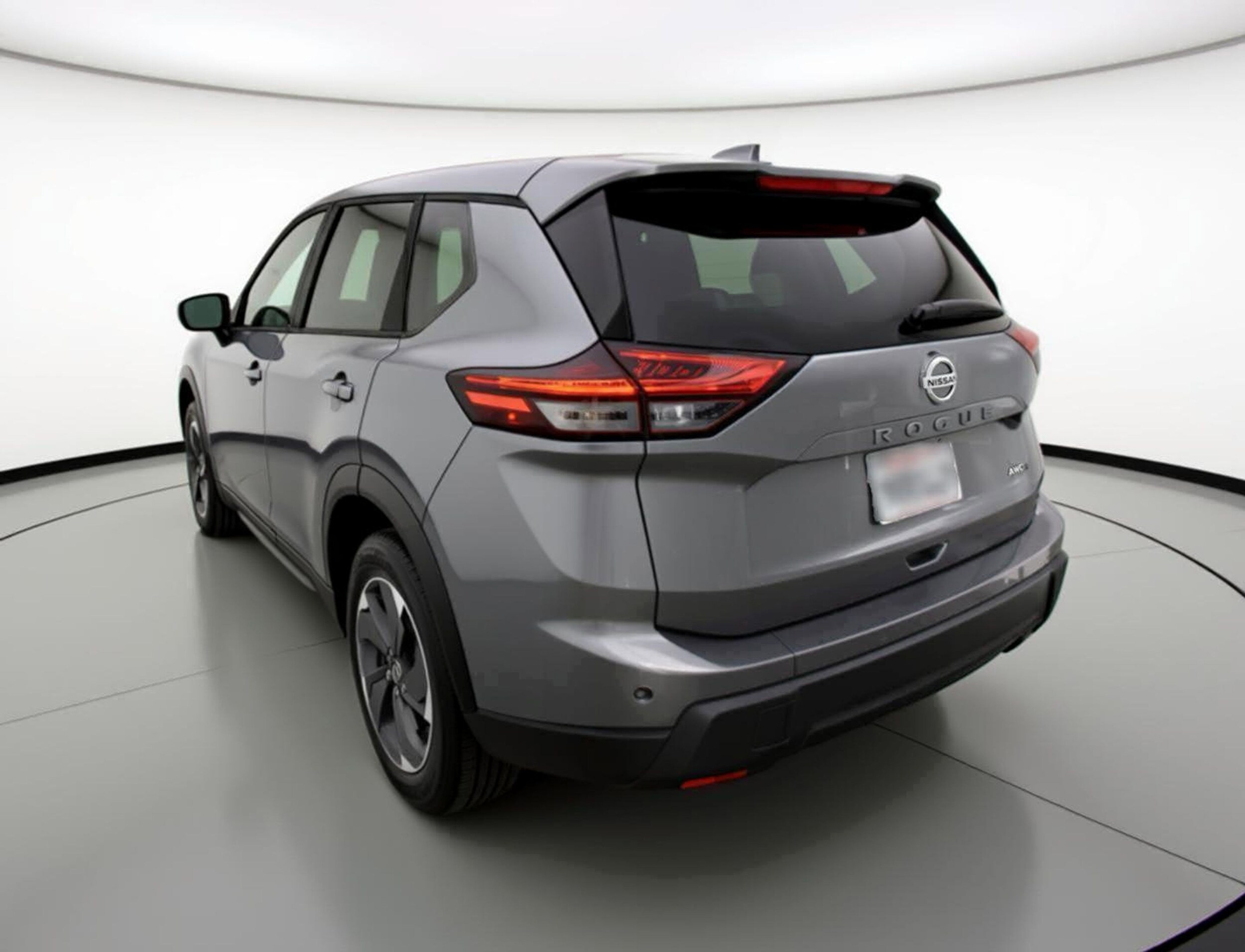 Thumbnail: 2025 Nissan Rogue - 6