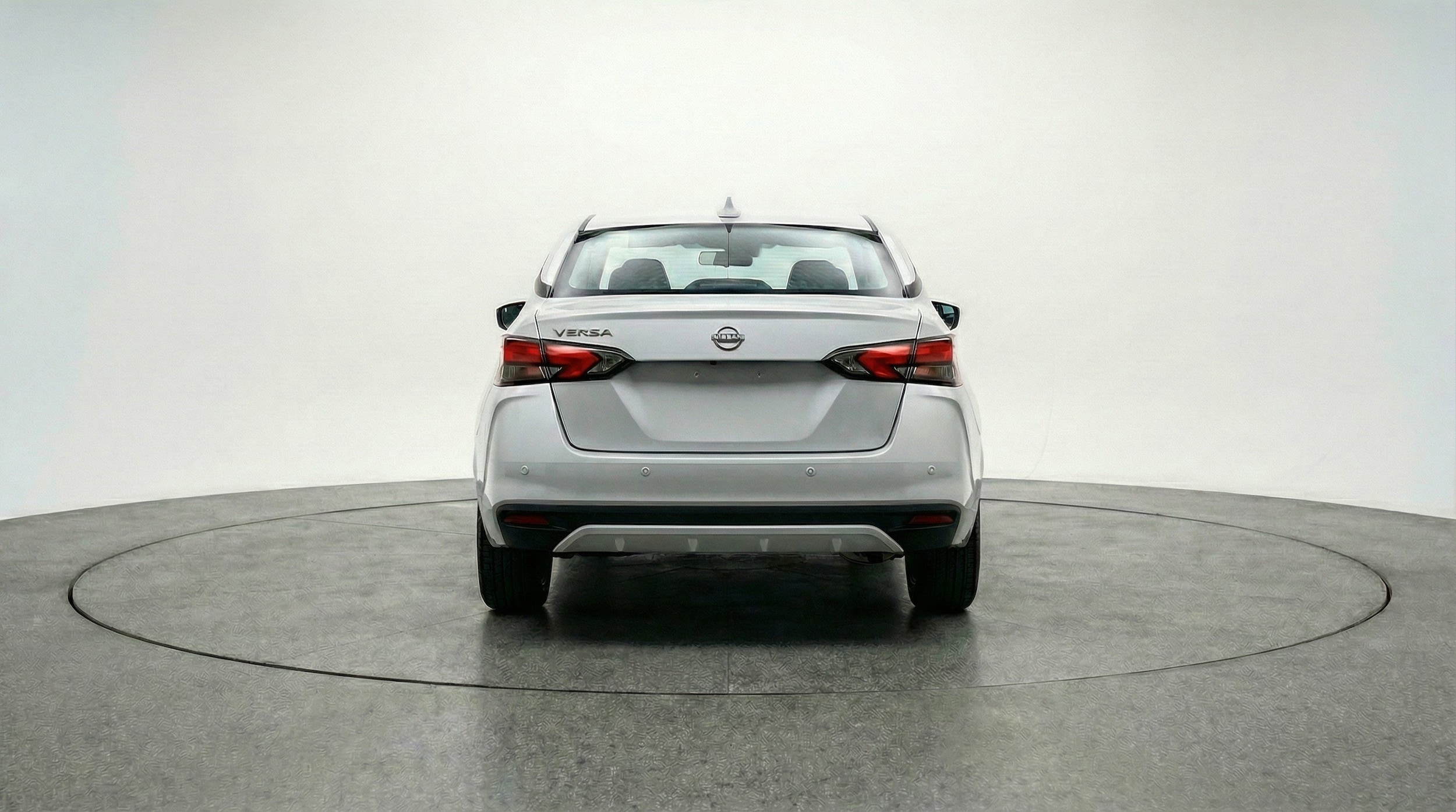 Thumbnail: 2025 Nissan Versa - 7