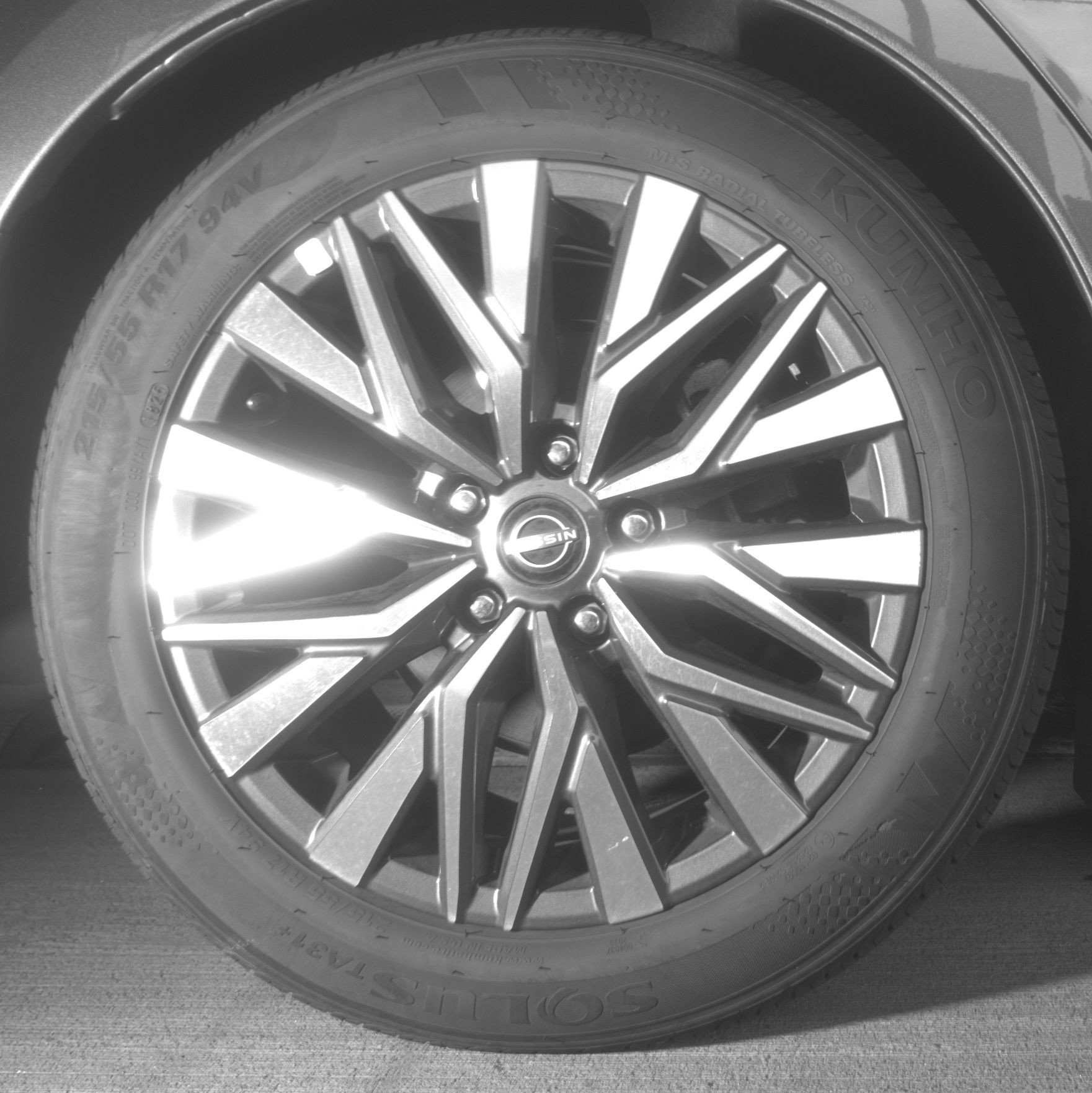 Thumbnail: 2025 Nissan Altima - 15