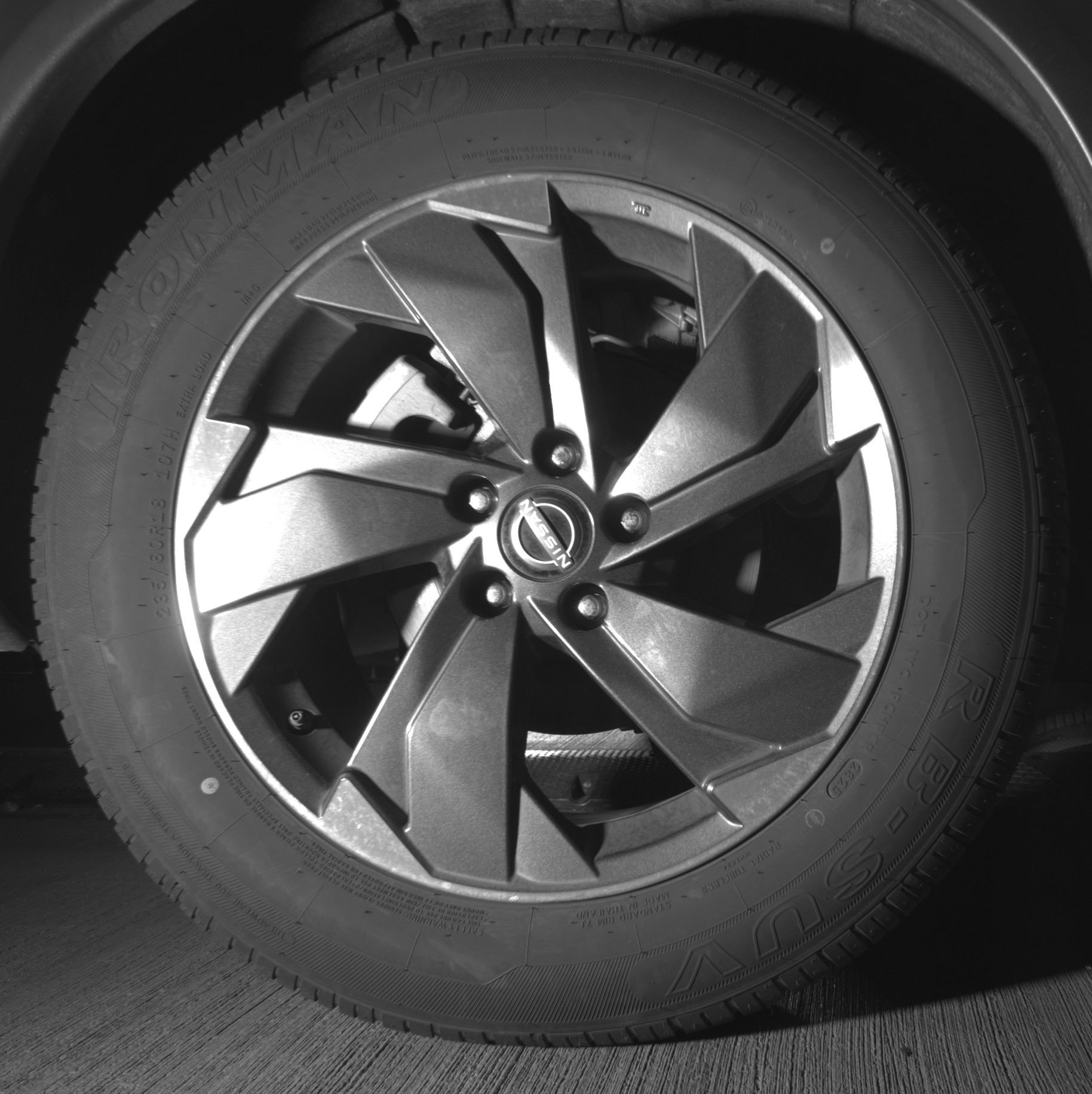 Thumbnail: 2025 Nissan Rogue - 15