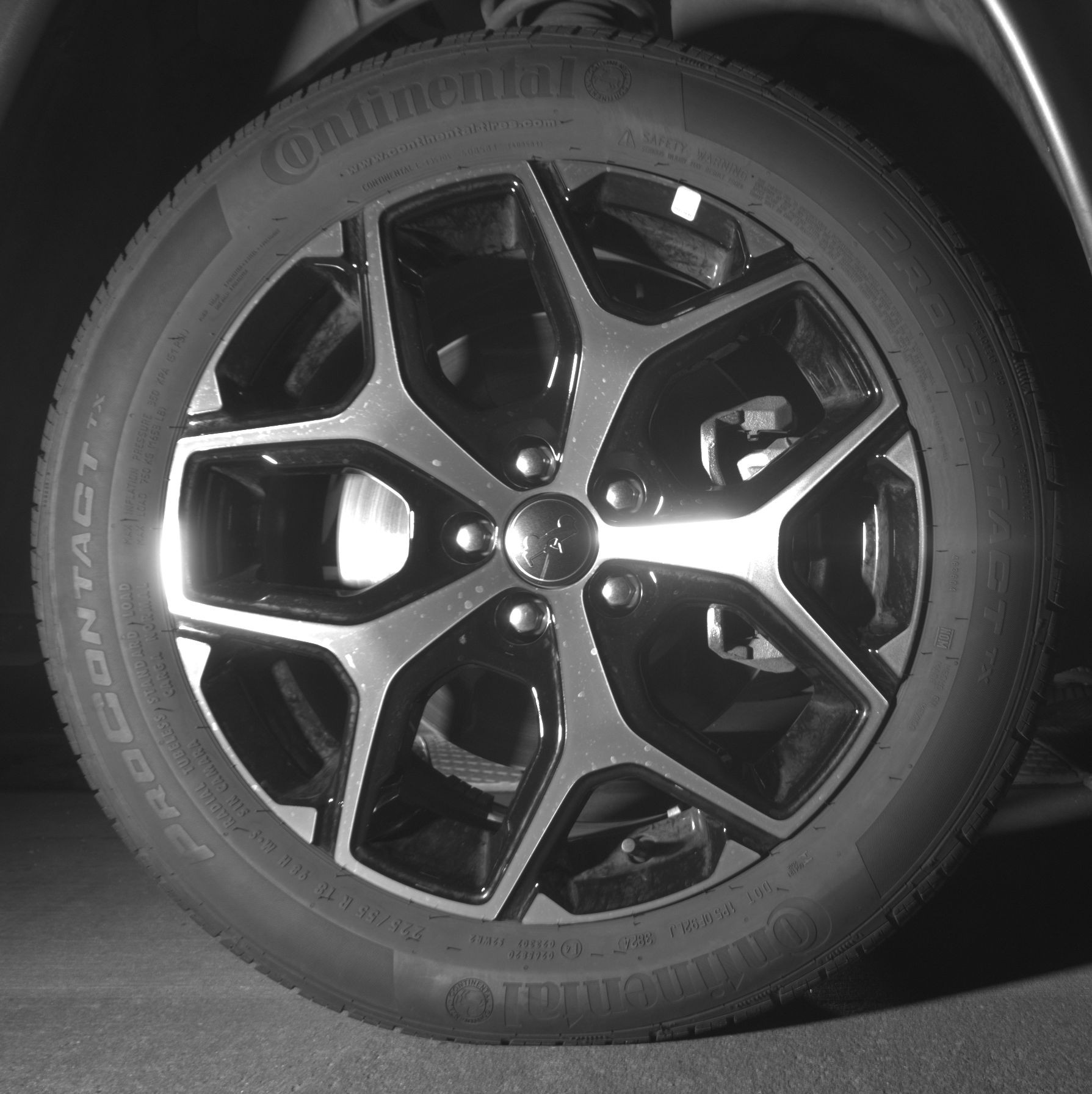 Thumbnail: 2025 Jeep Compass - 10