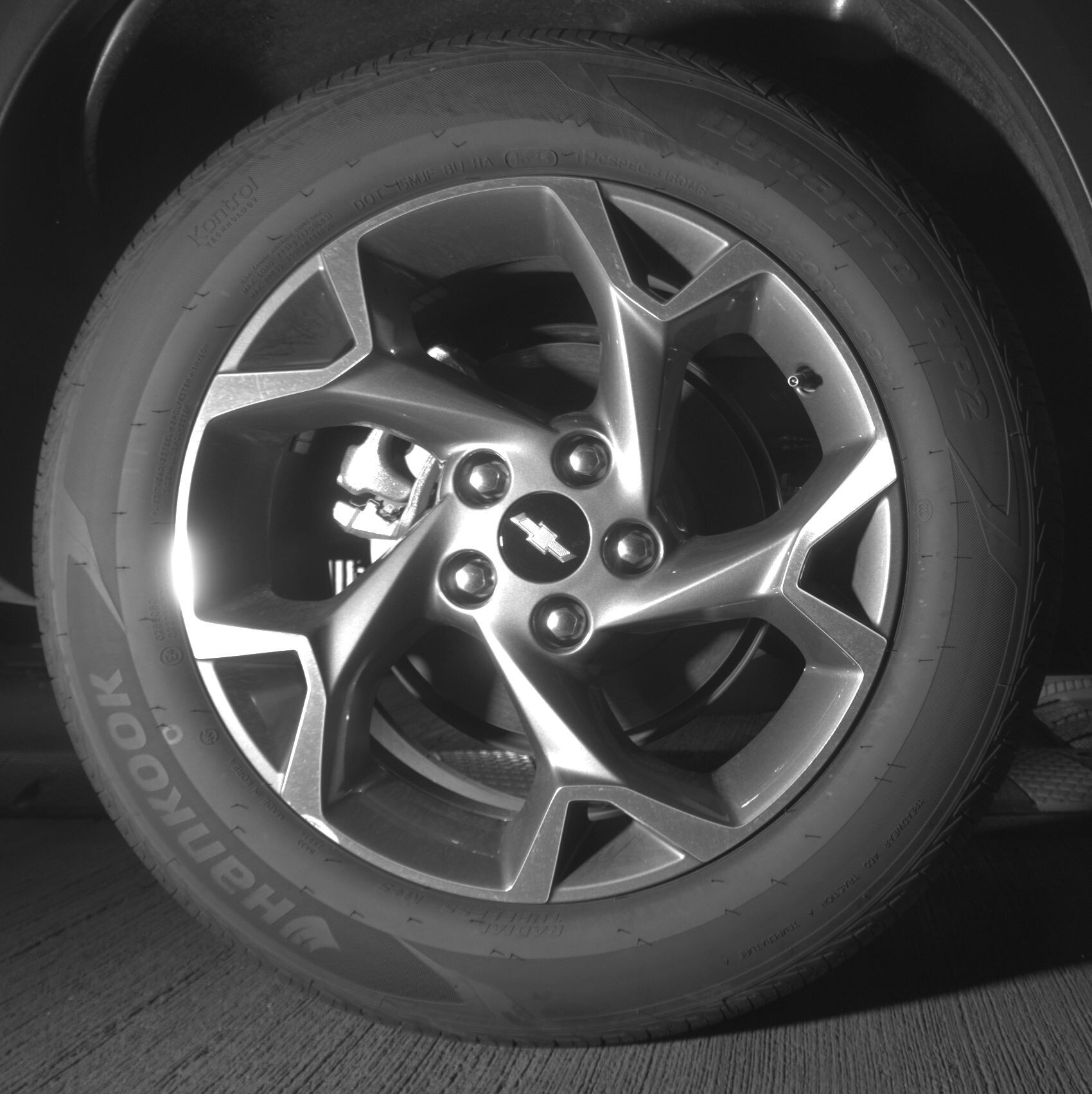 Thumbnail: 2025 Chevrolet Trax - 12