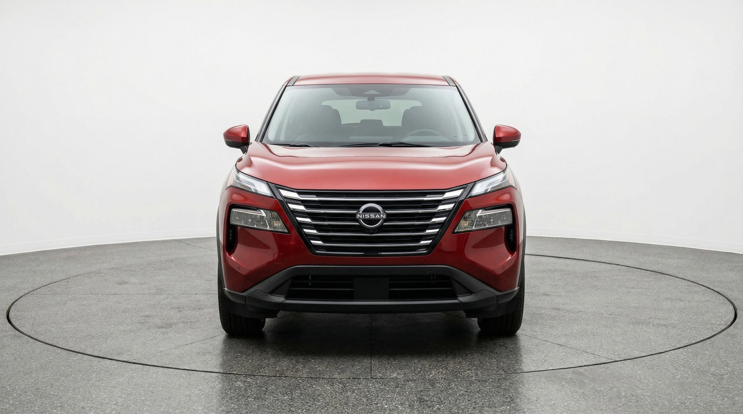 Thumbnail: 2025 Nissan Rogue - 2