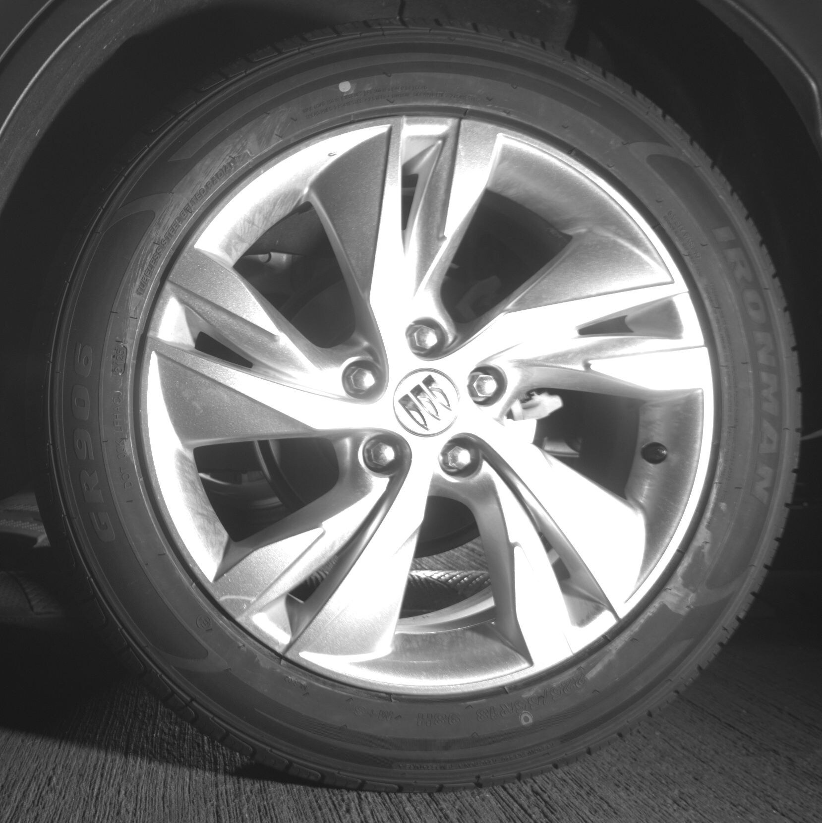 Thumbnail: 2025 Buick Encore GX - 11