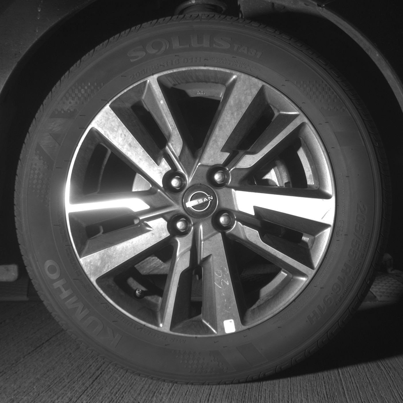 Thumbnail: 2025 Nissan Versa - 13