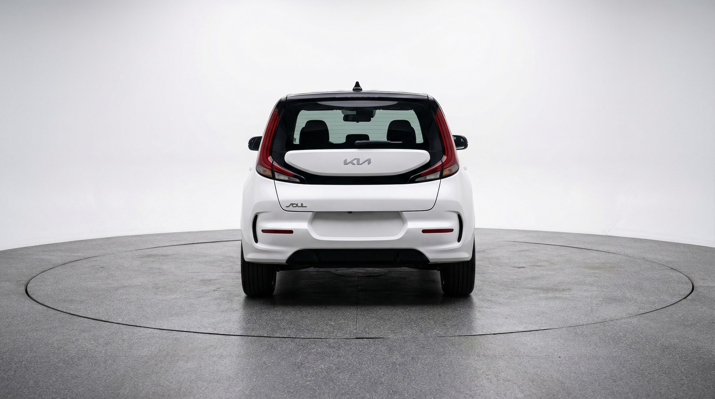 Thumbnail: 2025 Kia Soul - 6