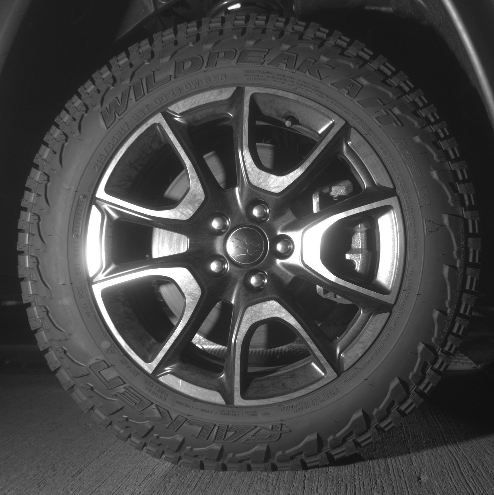 Thumbnail: 2025 Jeep Compass - 13