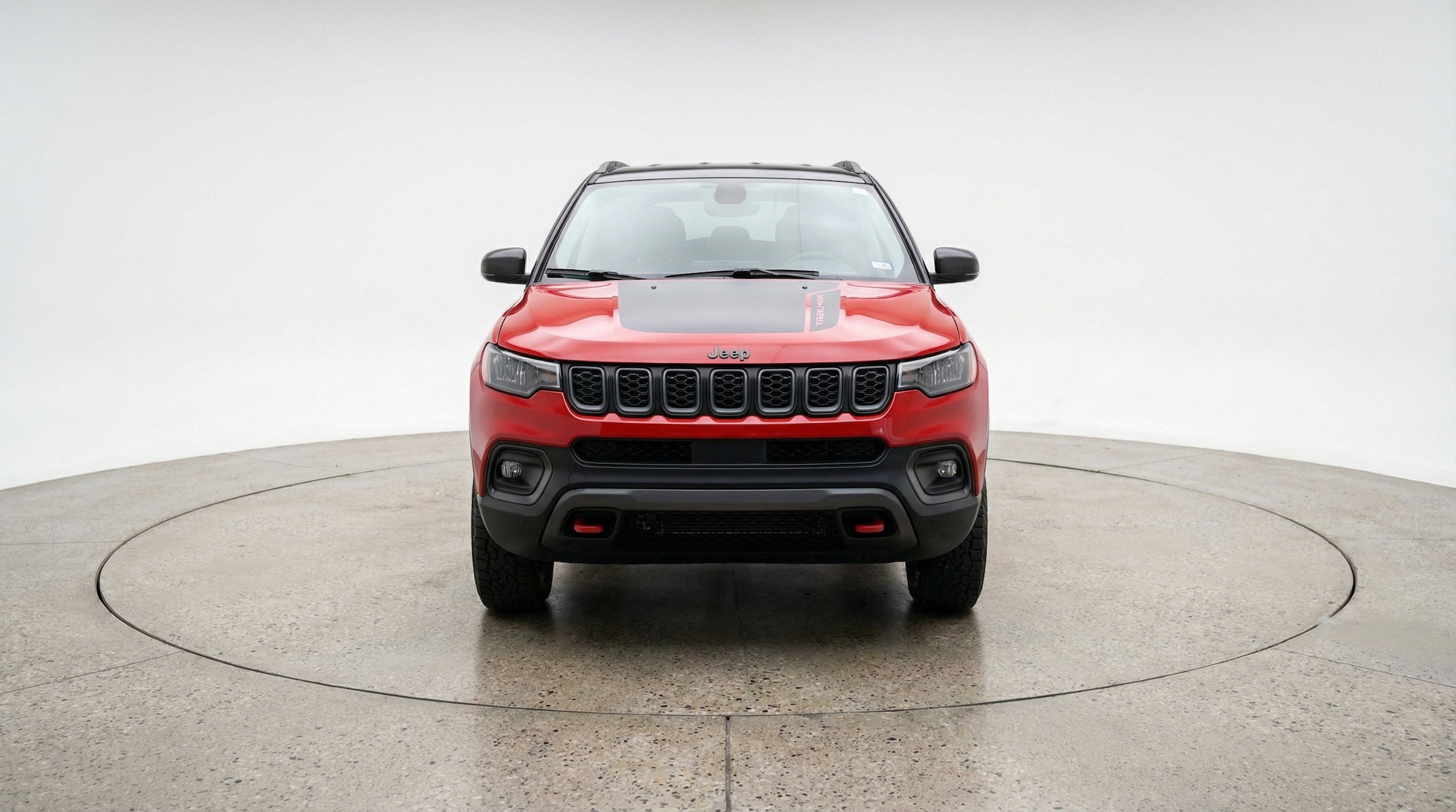 Thumbnail: 2025 Jeep Compass - 2