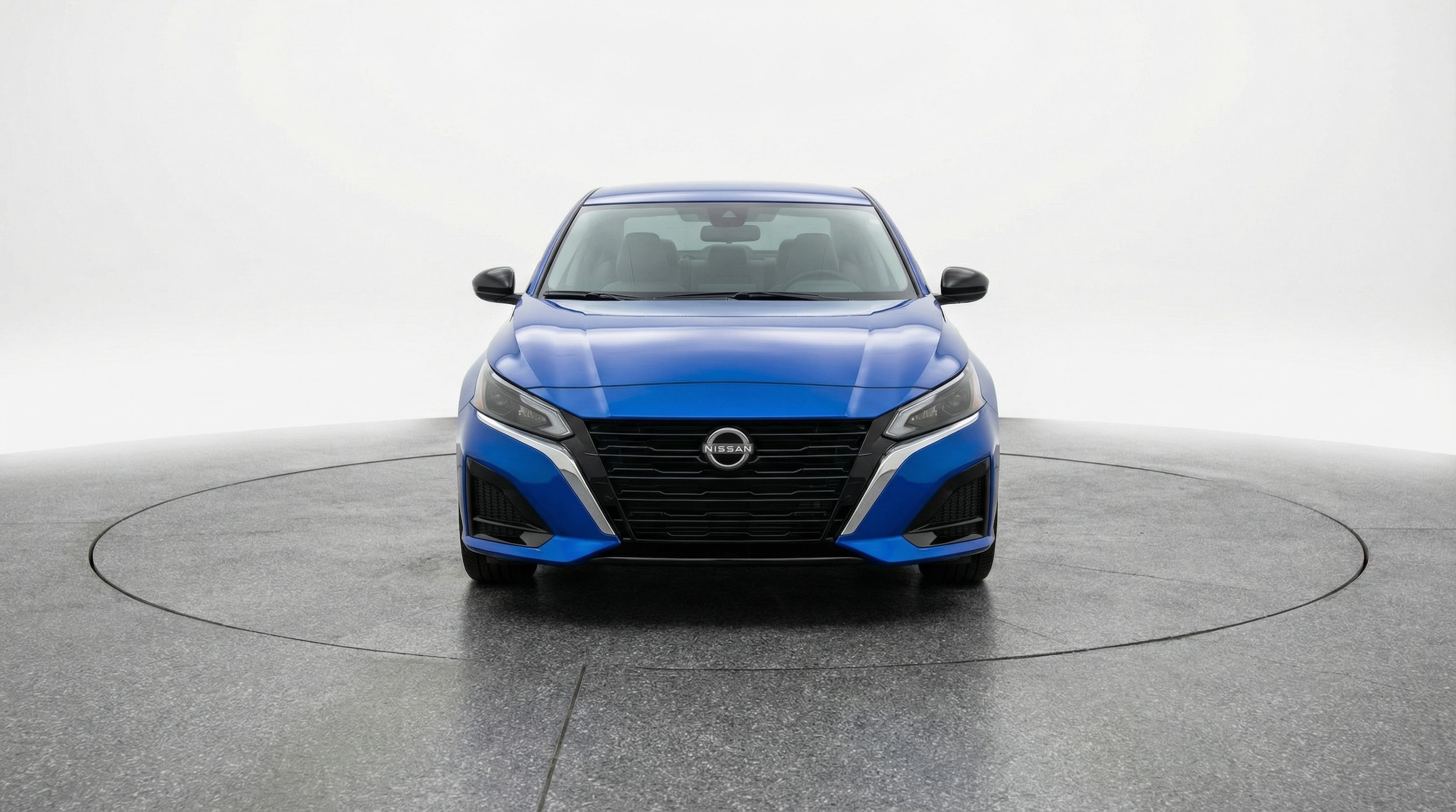 Thumbnail: 2025 Nissan Altima - 2