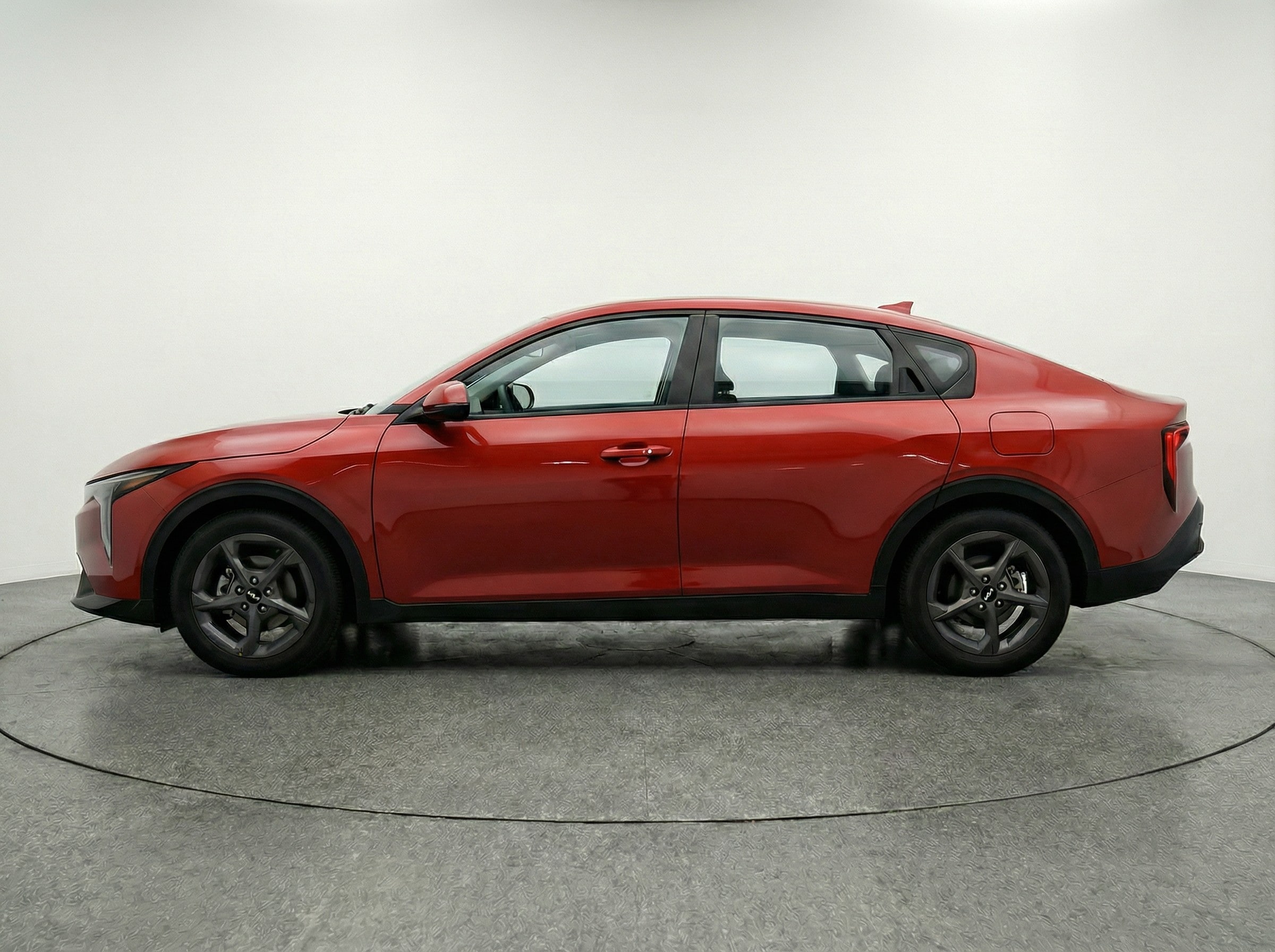 Thumbnail: 2025 Kia K4 - 4