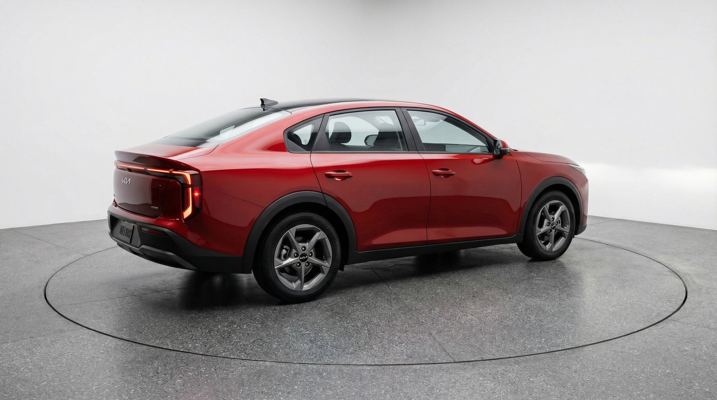 Thumbnail: 2025 Kia K4 - 9