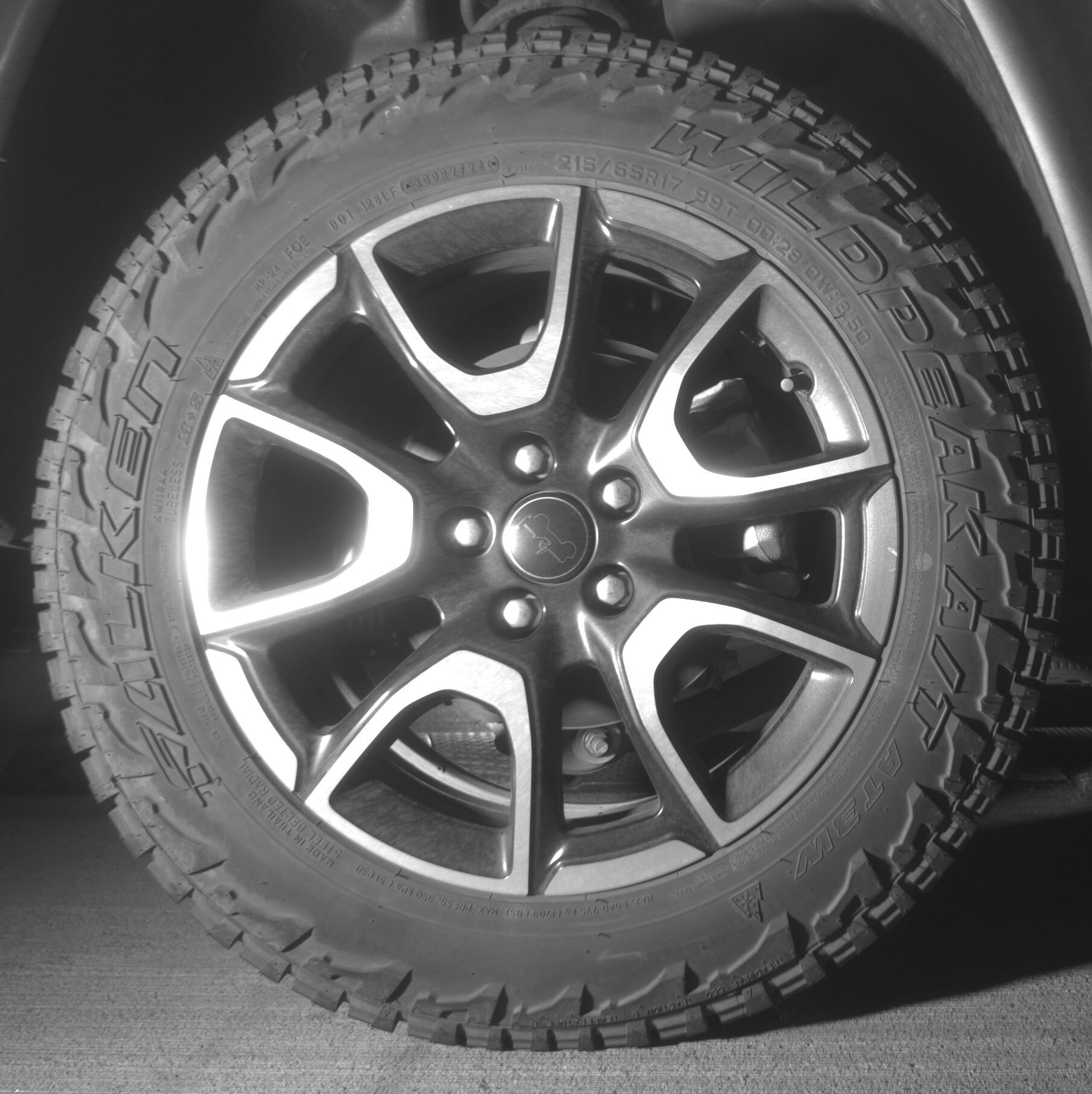 Thumbnail: 2025 Jeep Compass - 12