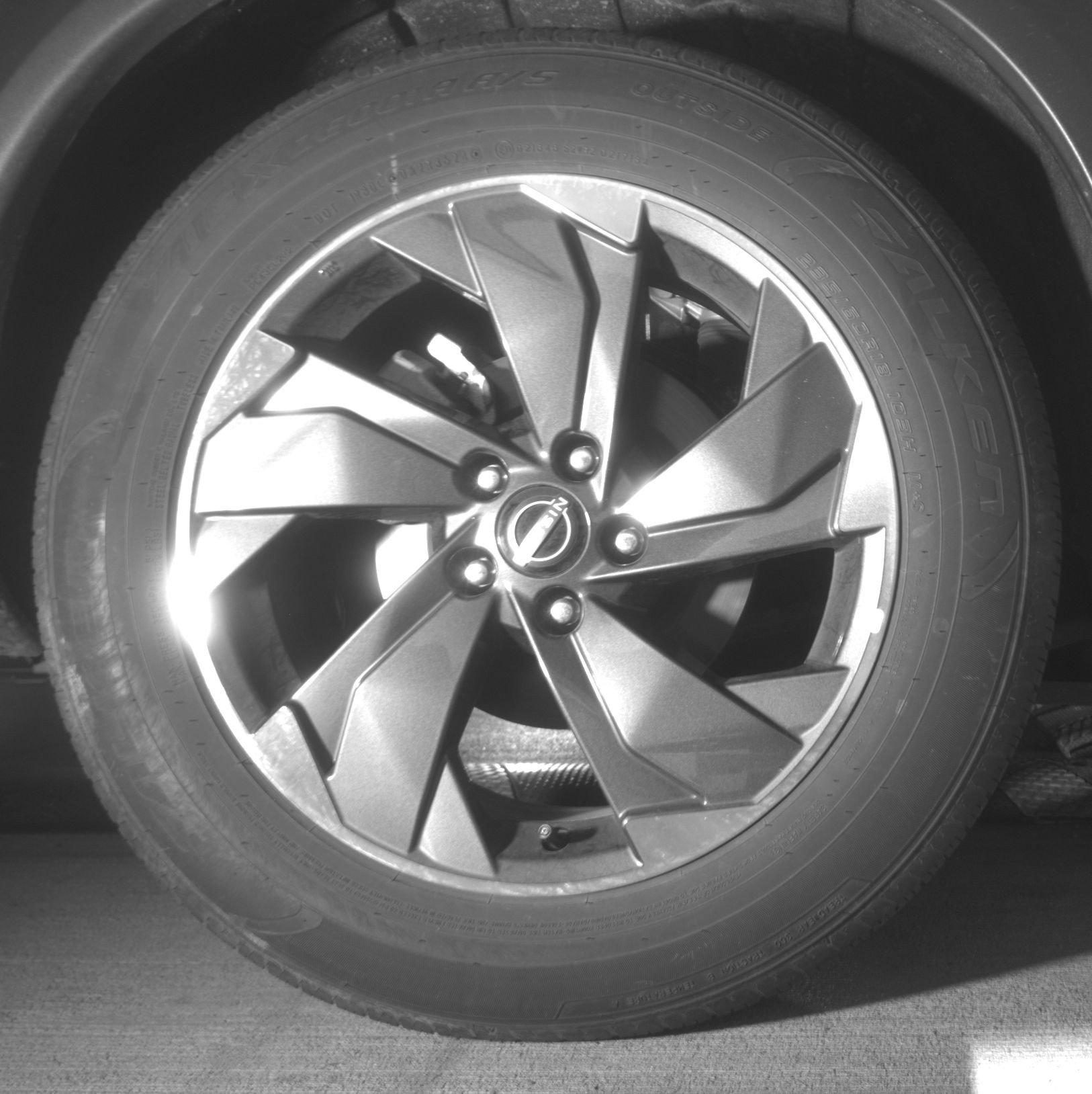 Thumbnail: 2025 Nissan Rogue - 15