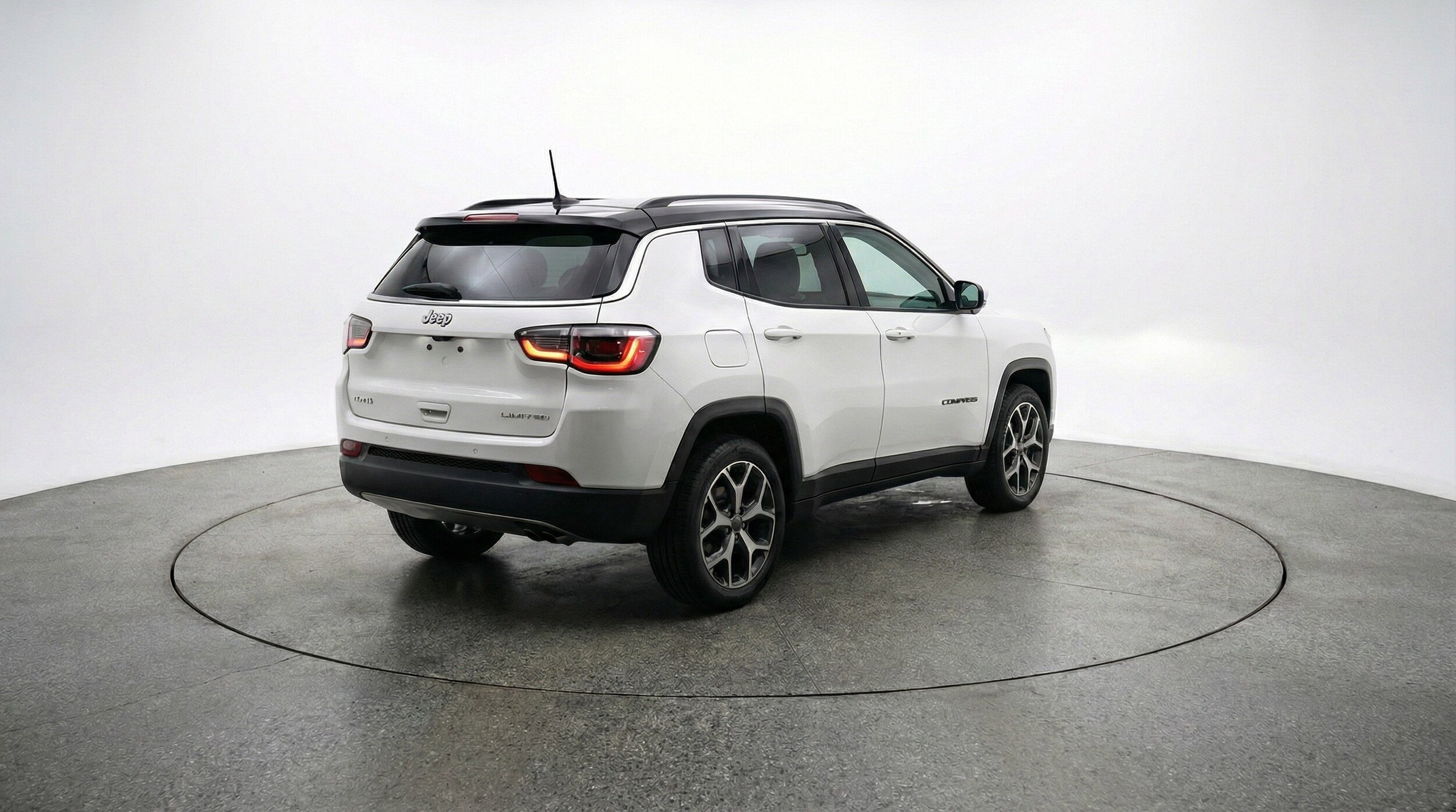 Thumbnail: 2025 Jeep Compass - 9