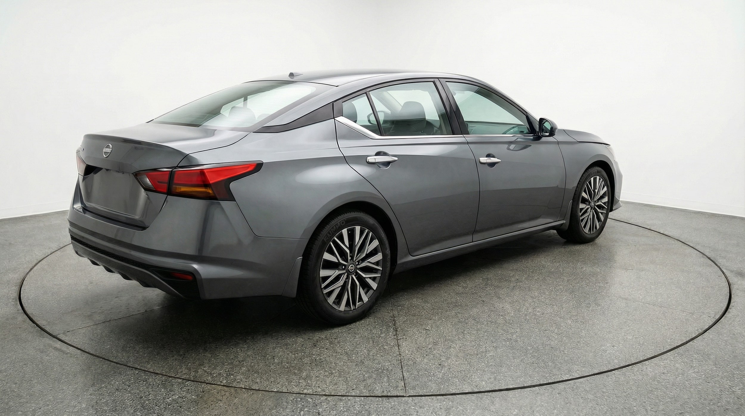 Thumbnail: 2025 Nissan Altima - 7