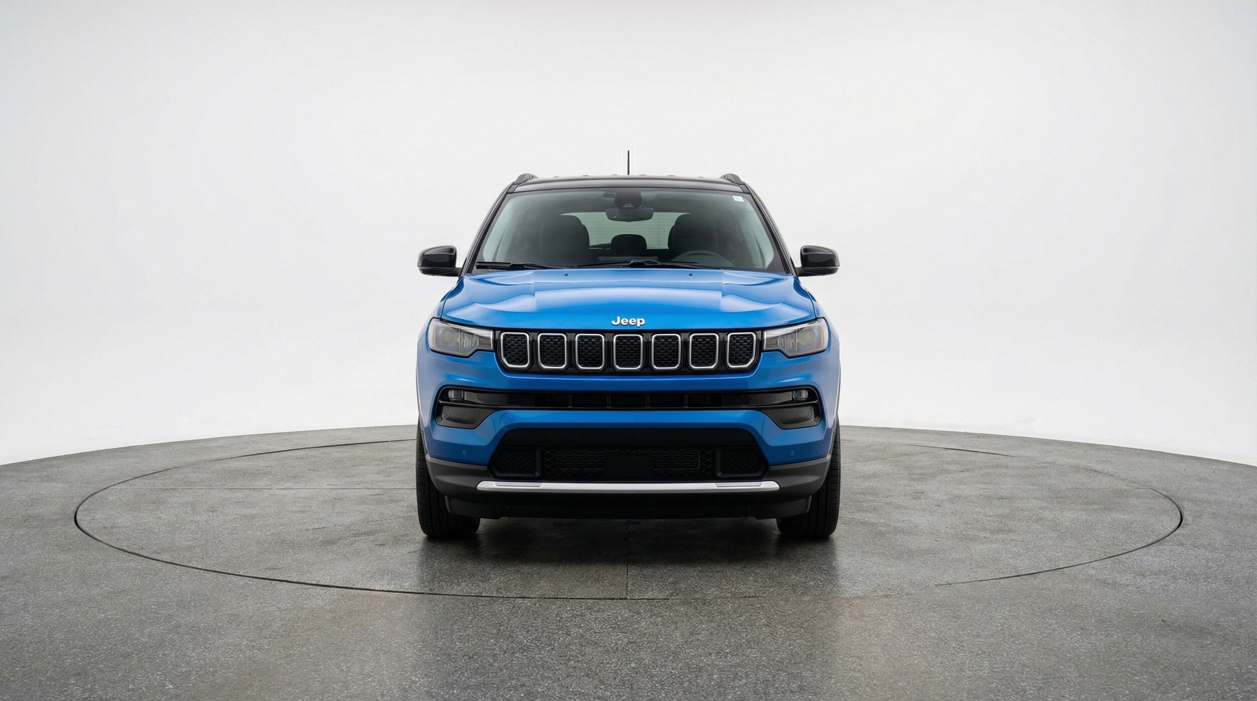 Thumbnail: 2025 Jeep Compass - 2