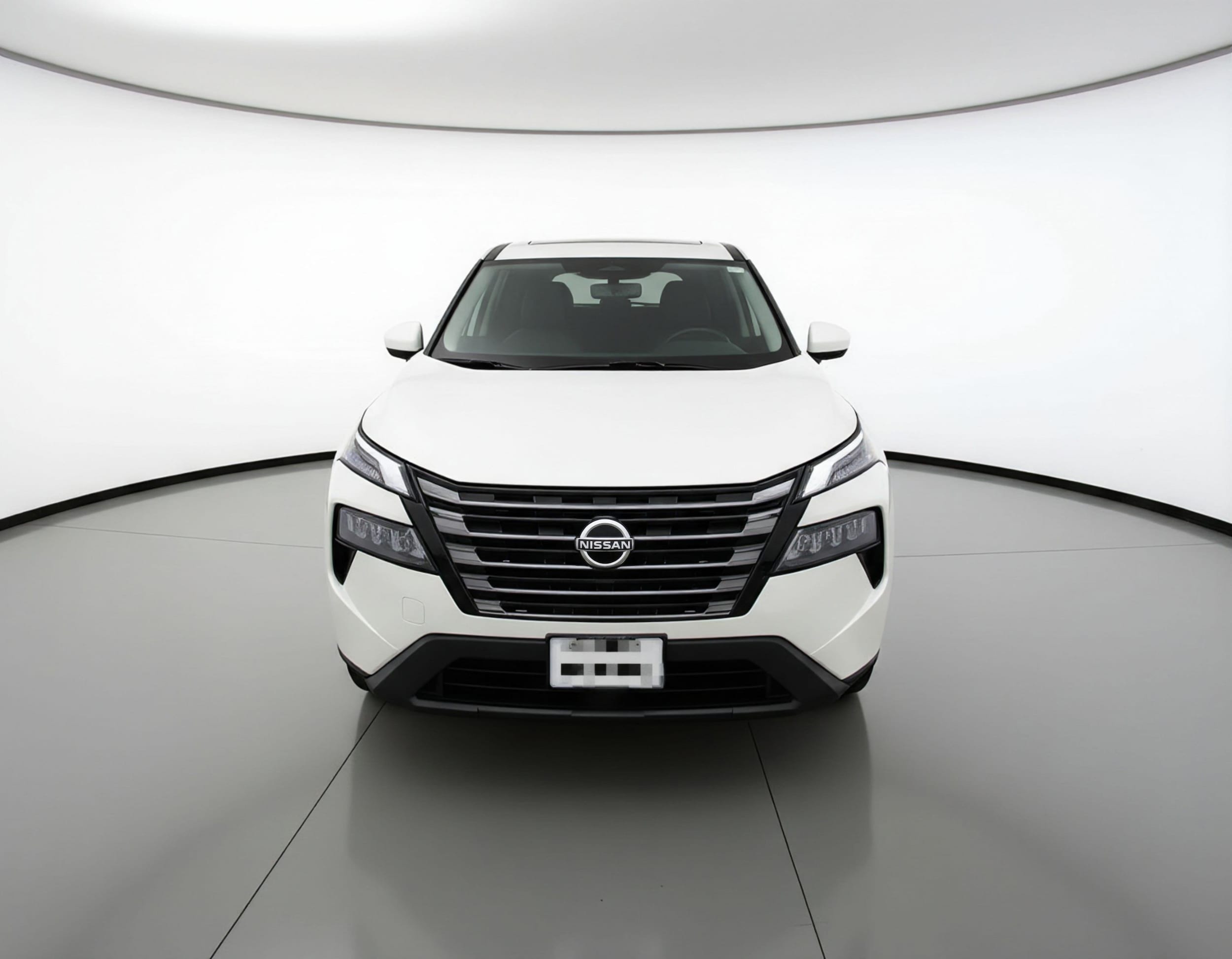 Thumbnail: 2025 Nissan Rogue - 2