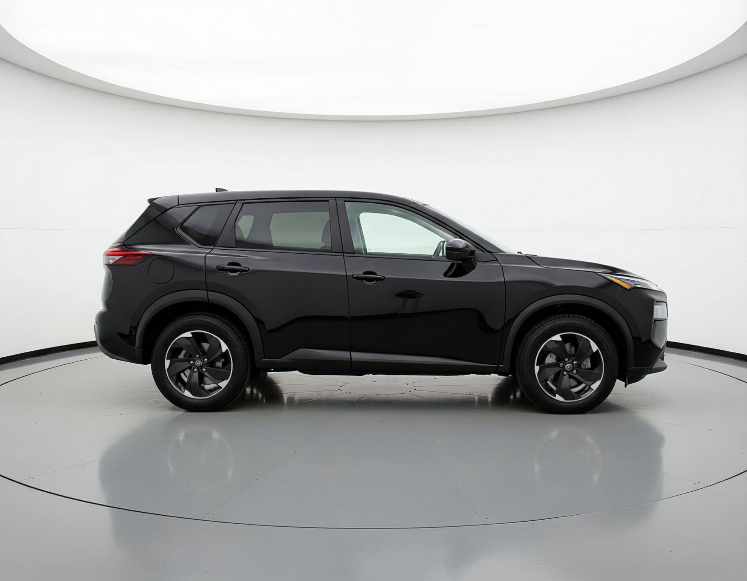 Thumbnail: 2025 Nissan Rogue - 8