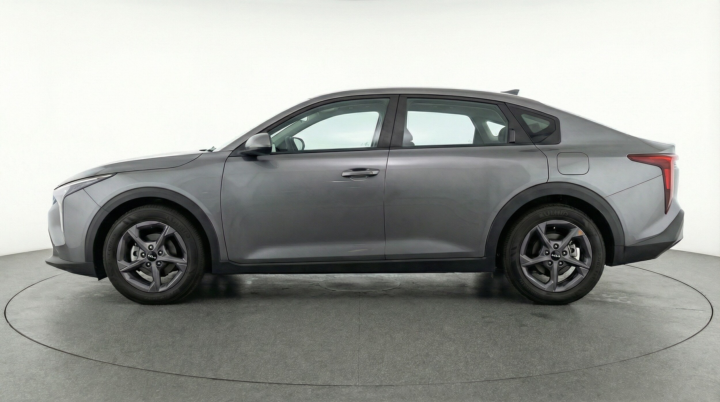 Thumbnail: 2025 Kia K4 - 4