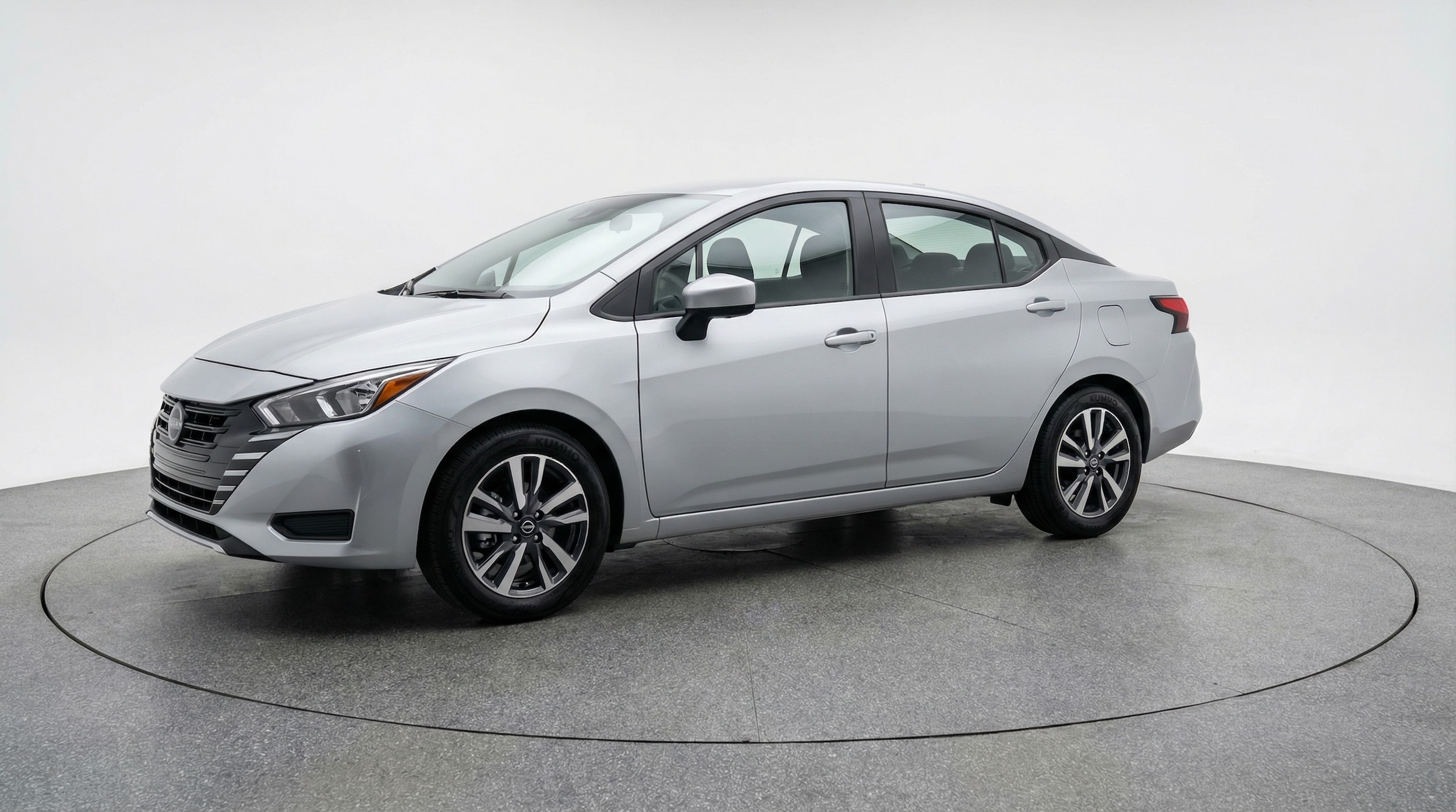 Thumbnail: 2025 Nissan Versa - 3