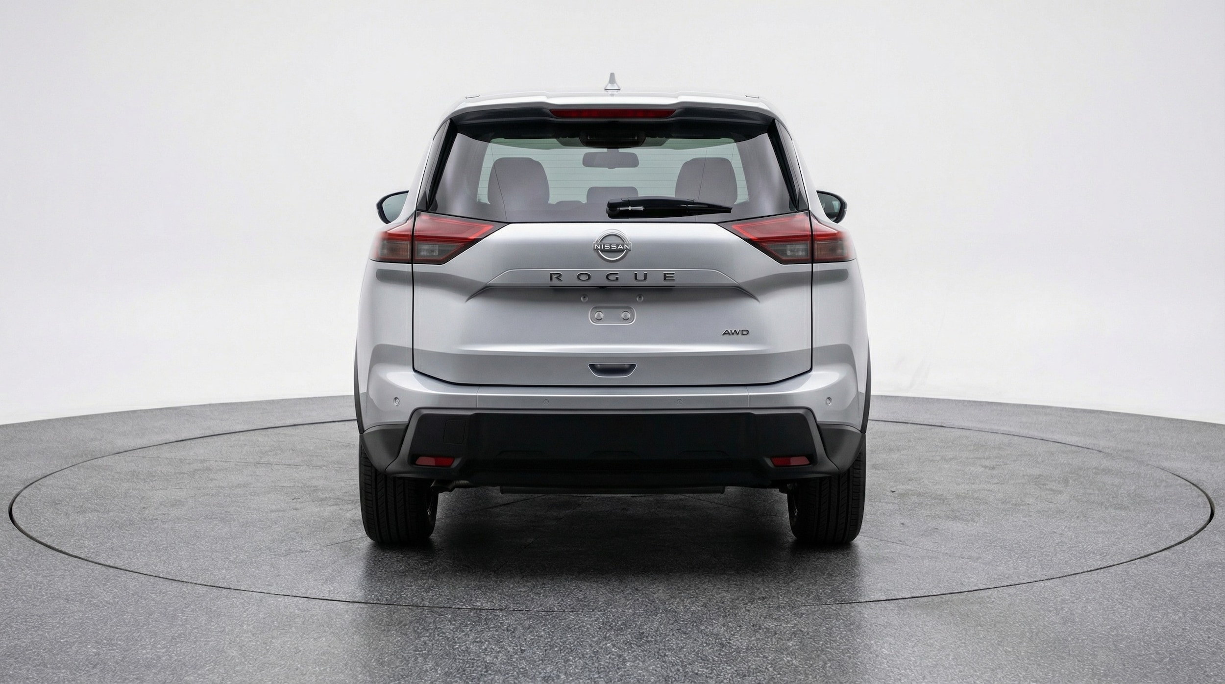 Thumbnail: 2025 Nissan Rogue - 6