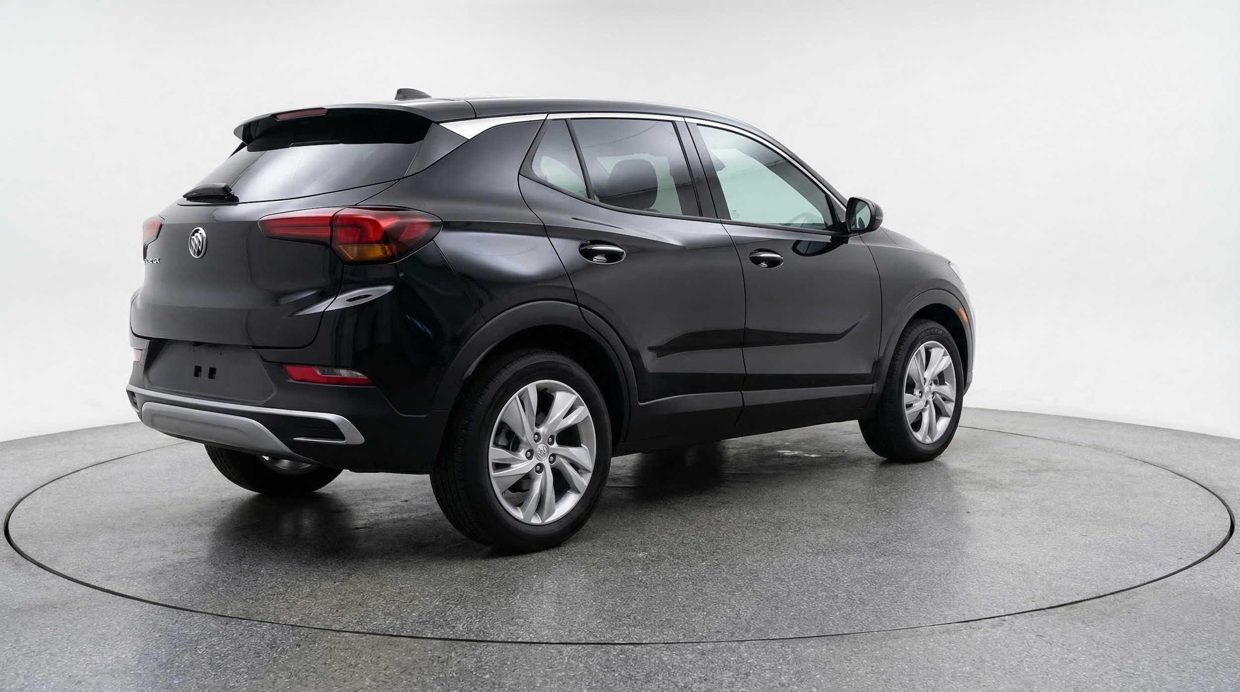 Thumbnail: 2025 Buick Encore GX - 7