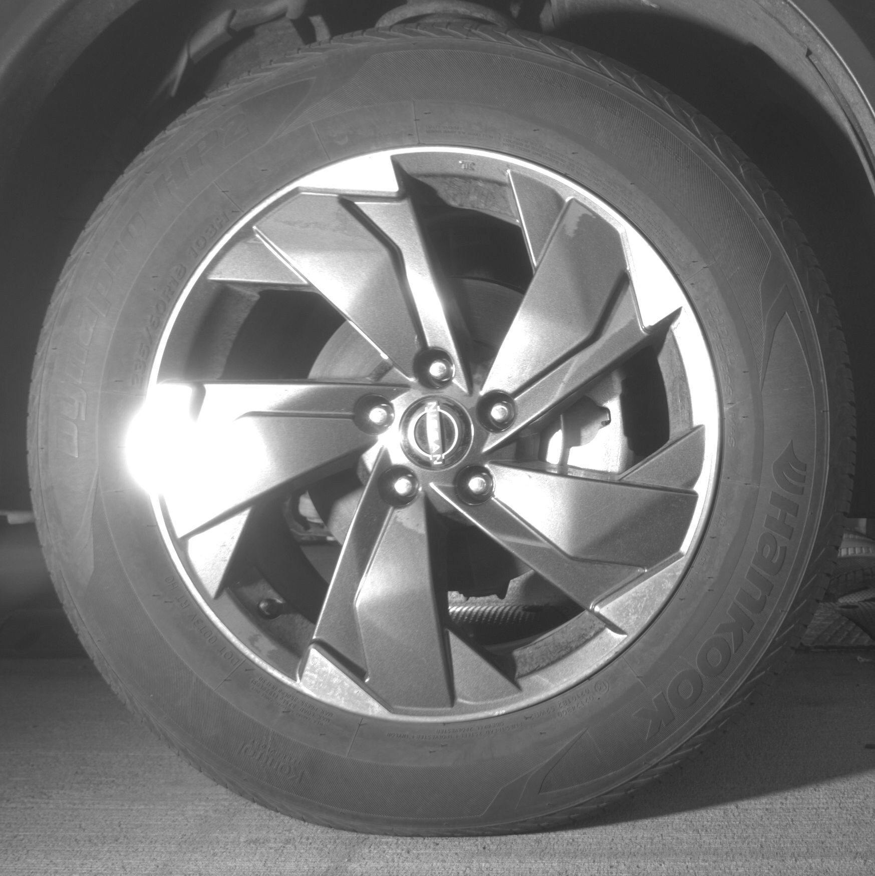 Thumbnail: 2025 Nissan Rogue - 10