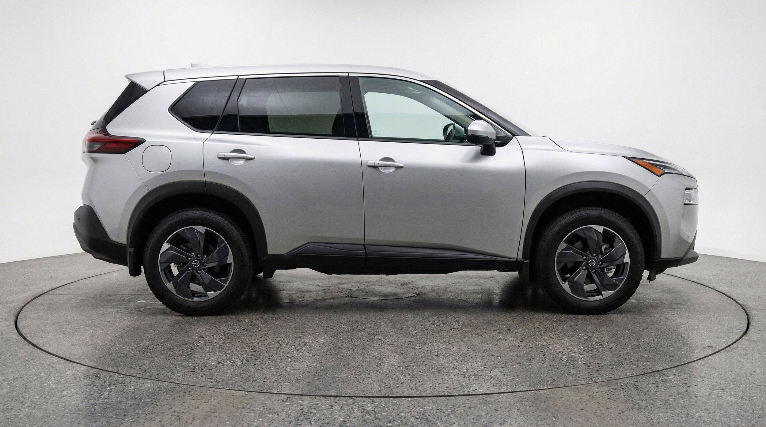 Thumbnail: 2025 Nissan Rogue - 11