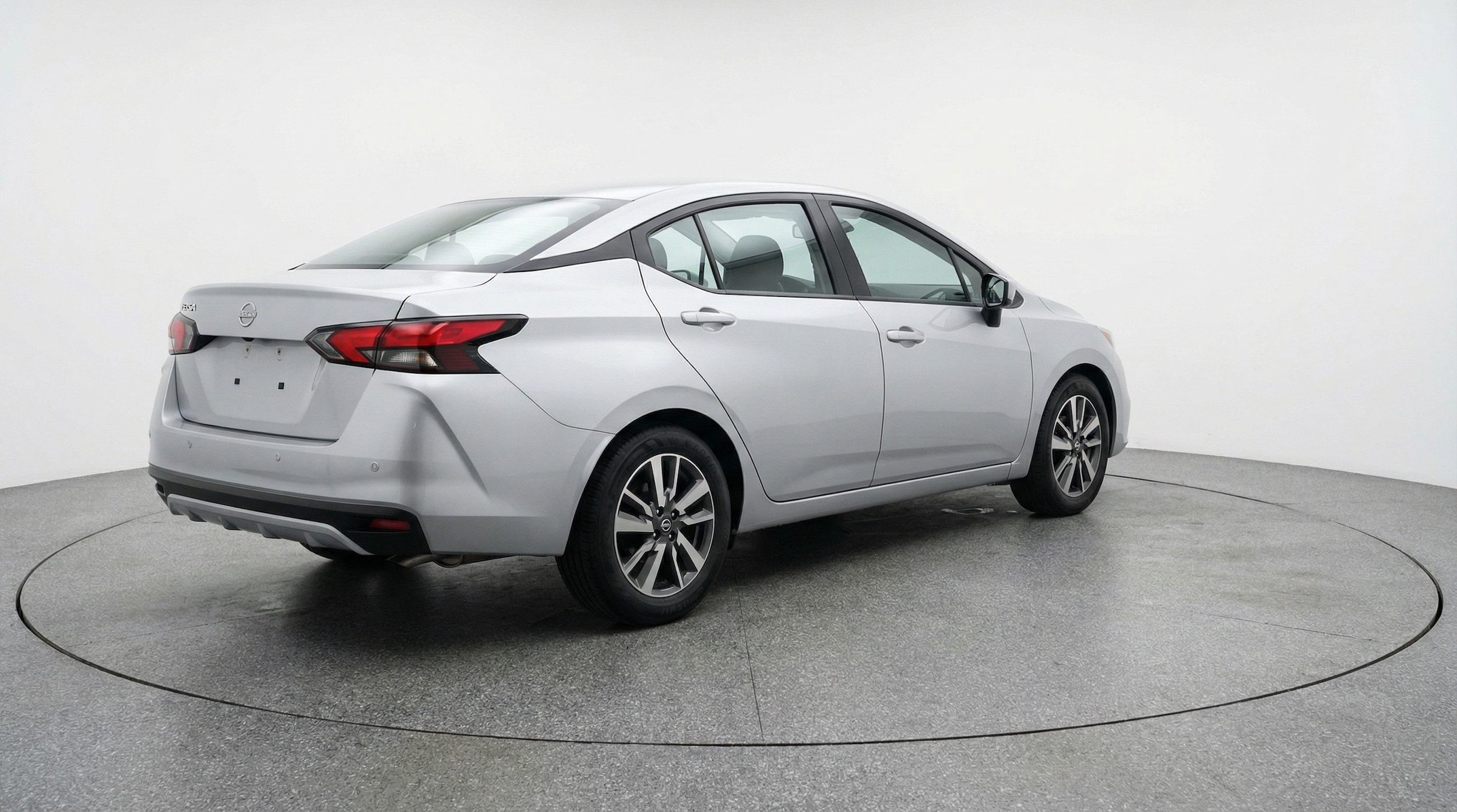 Thumbnail: 2025 Nissan Versa - 9