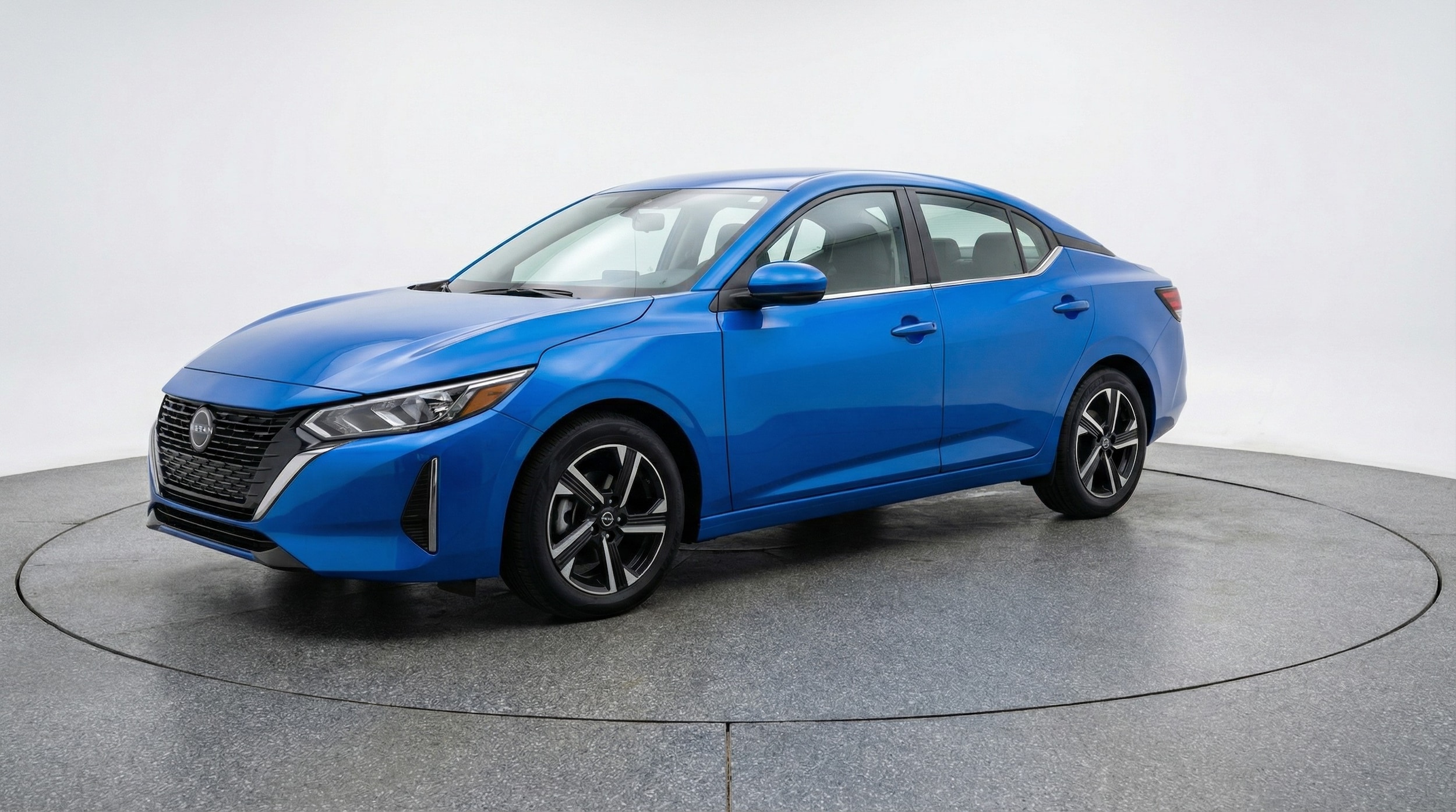 Thumbnail: 2025 Nissan Sentra - 3