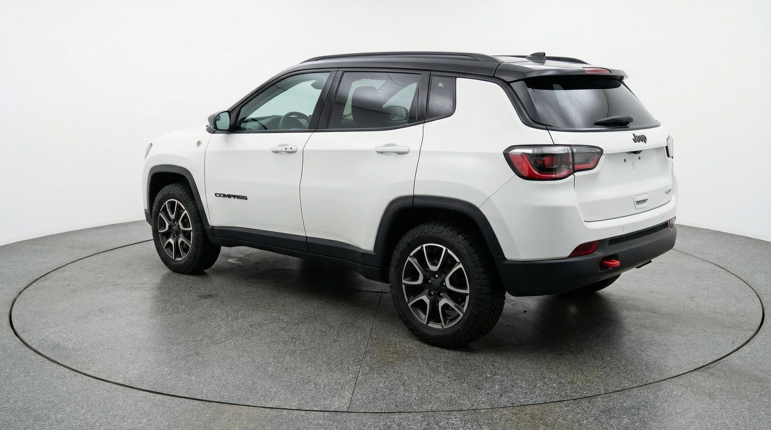 Thumbnail: 2025 Jeep Compass - 6