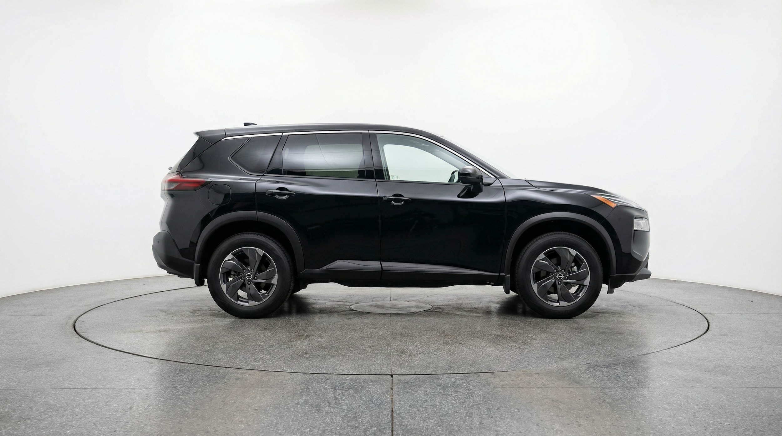 Thumbnail: 2025 Nissan Rogue - 8