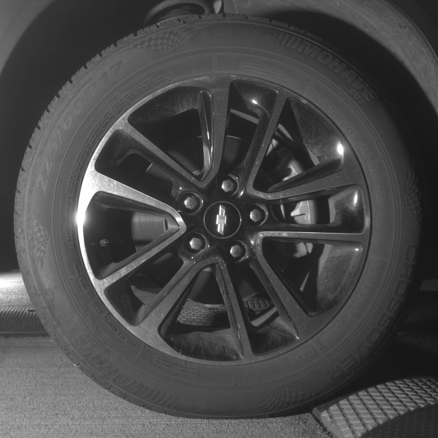 Thumbnail: 2025 Chevrolet TrailBlazer - 12