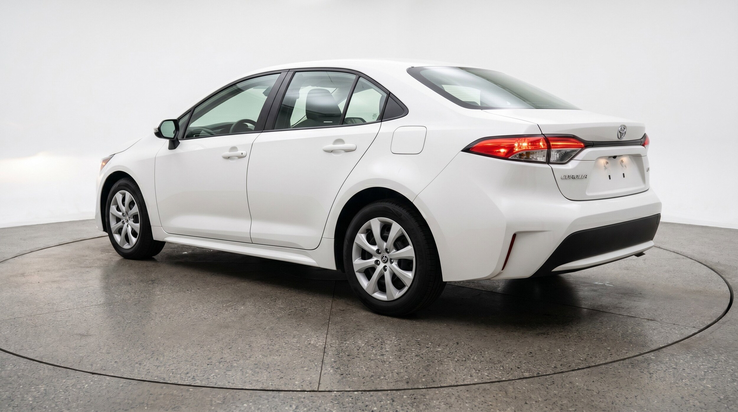 Thumbnail: 2025 Toyota Corolla - 6