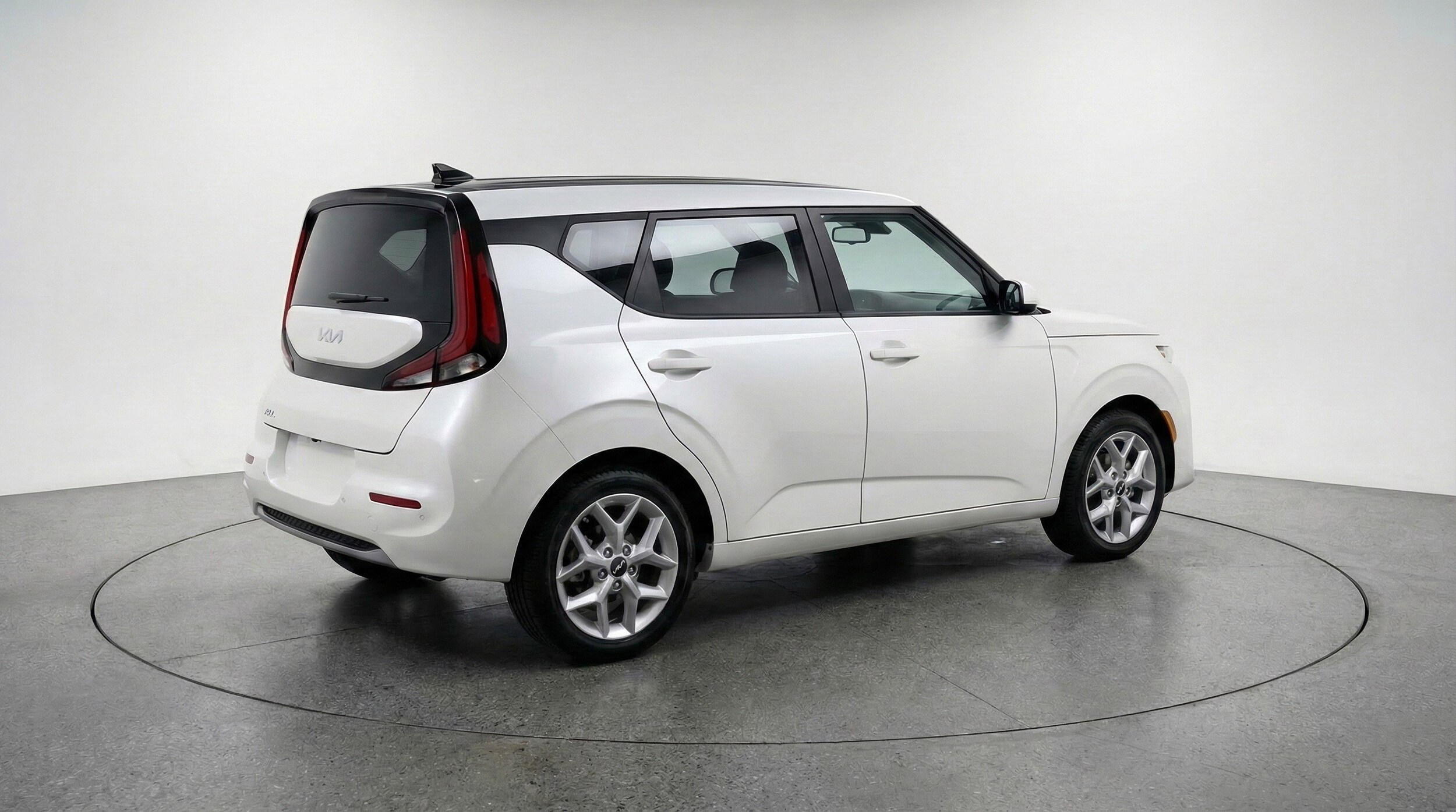 Thumbnail: 2025 Kia Soul - 9