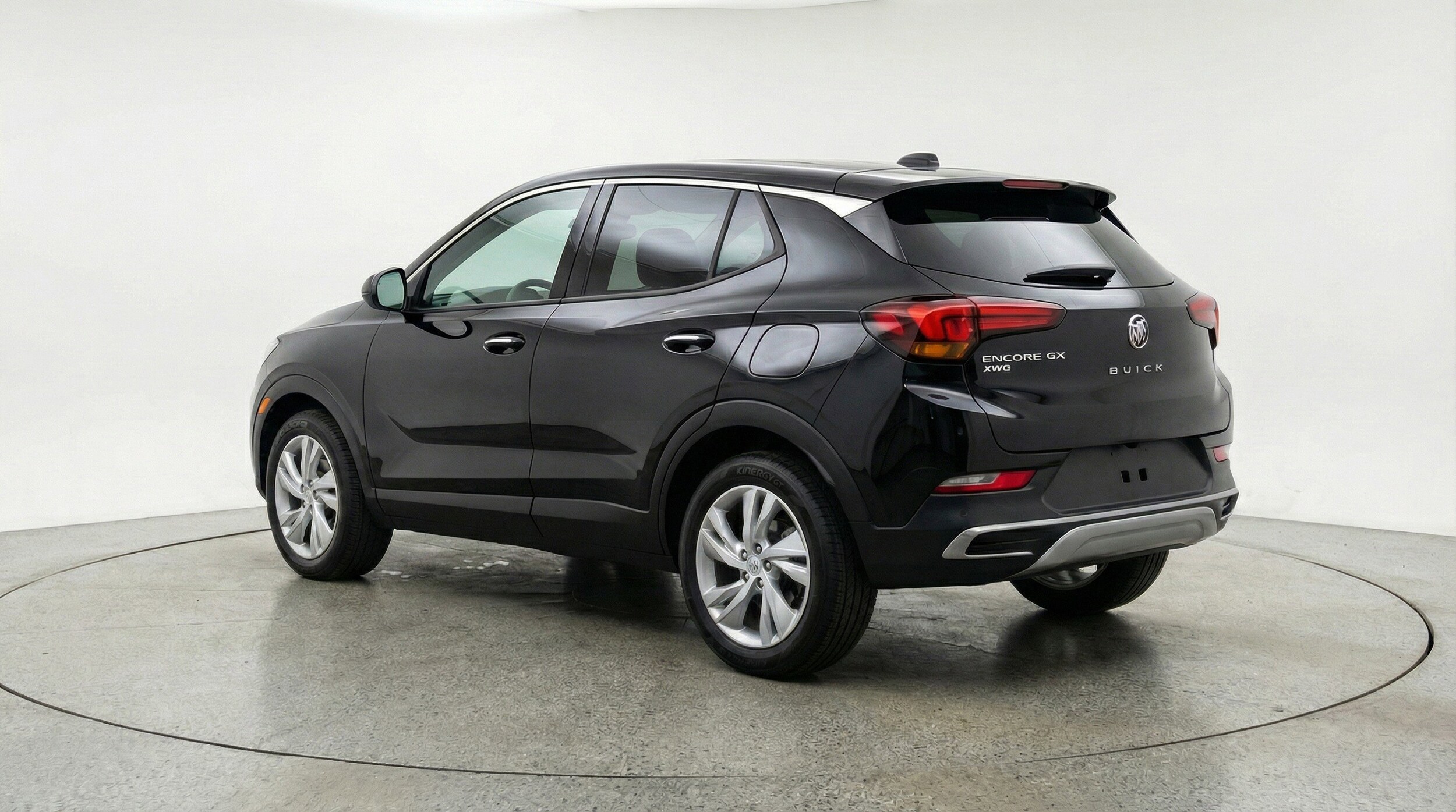 Thumbnail: 2025 Buick Encore GX - 6