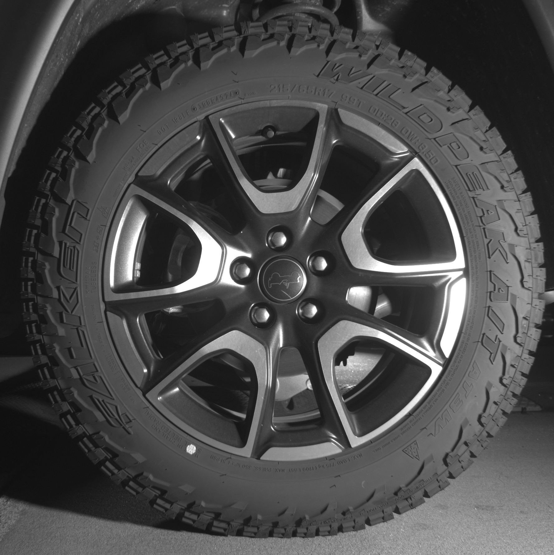 Thumbnail: 2025 Jeep Compass - 14