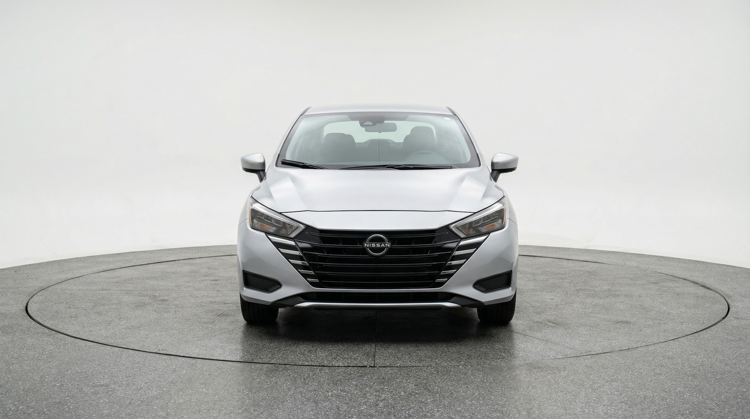 Thumbnail: 2025 Nissan Versa - 2