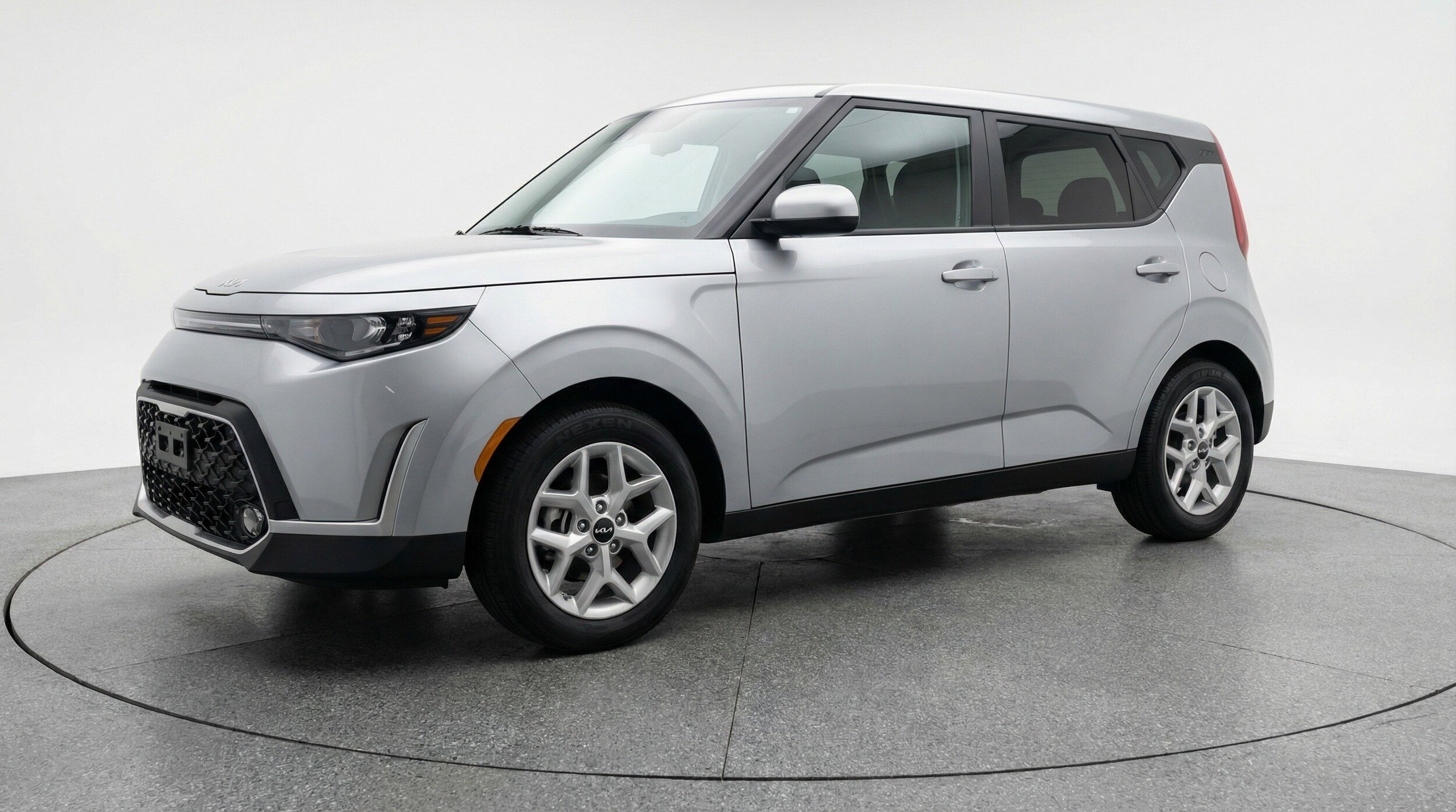 Thumbnail: 2025 Kia Soul - 3