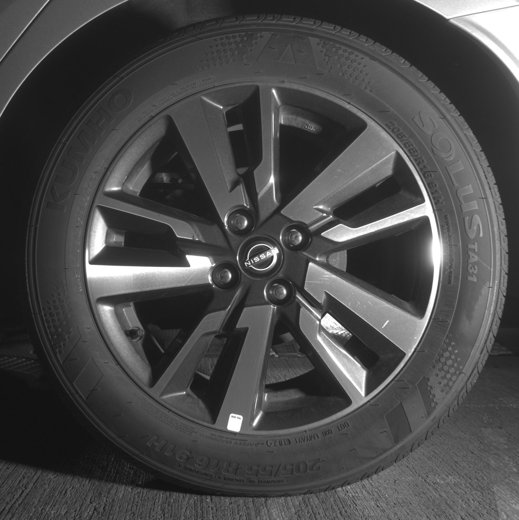 Thumbnail: 2025 Nissan Versa - 11